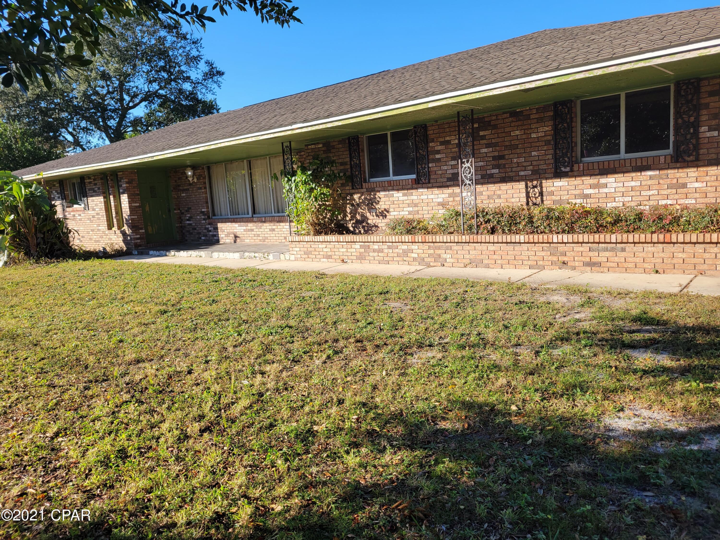 Crown Point - Residential