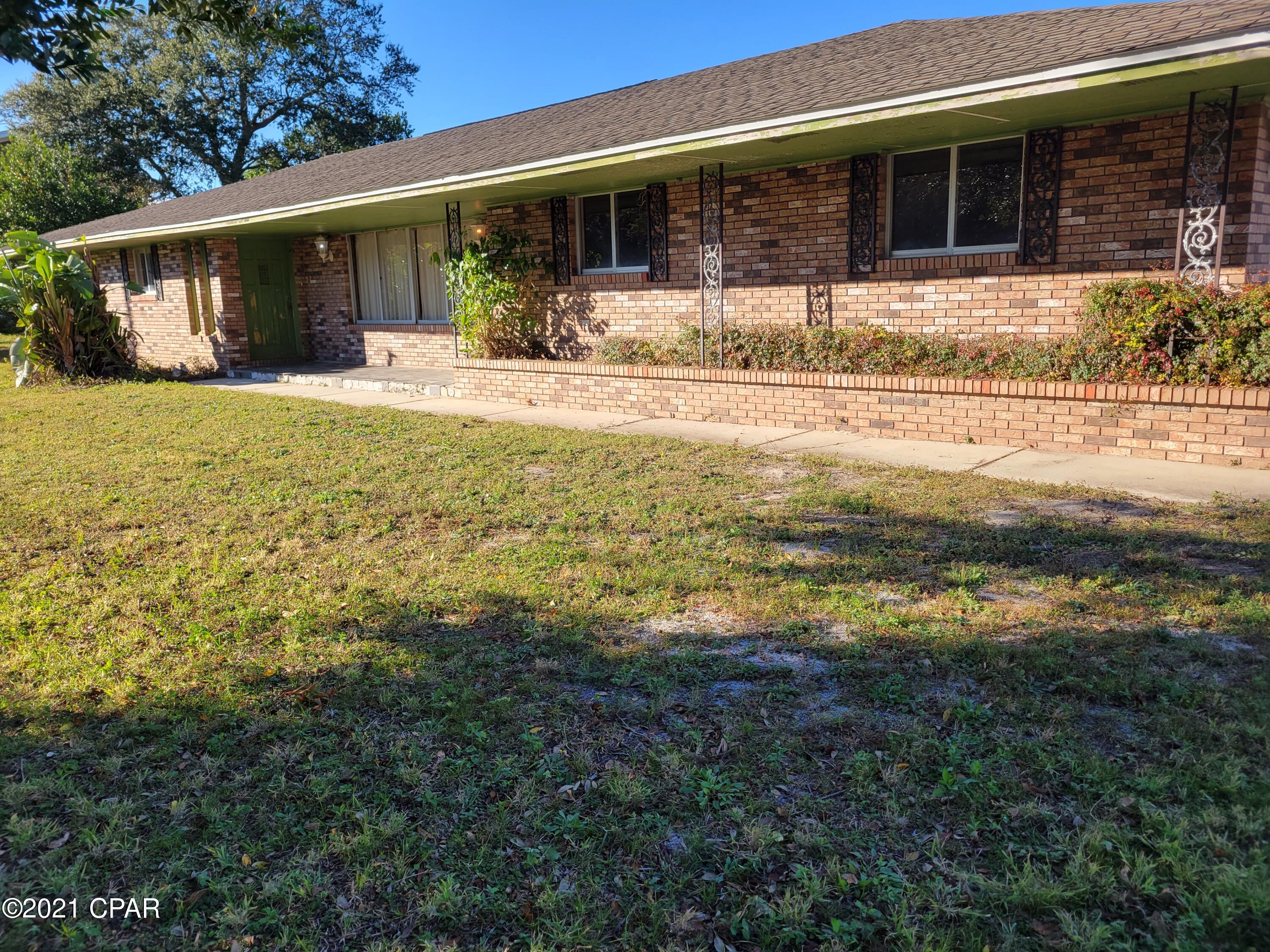 Crown Point - Residential