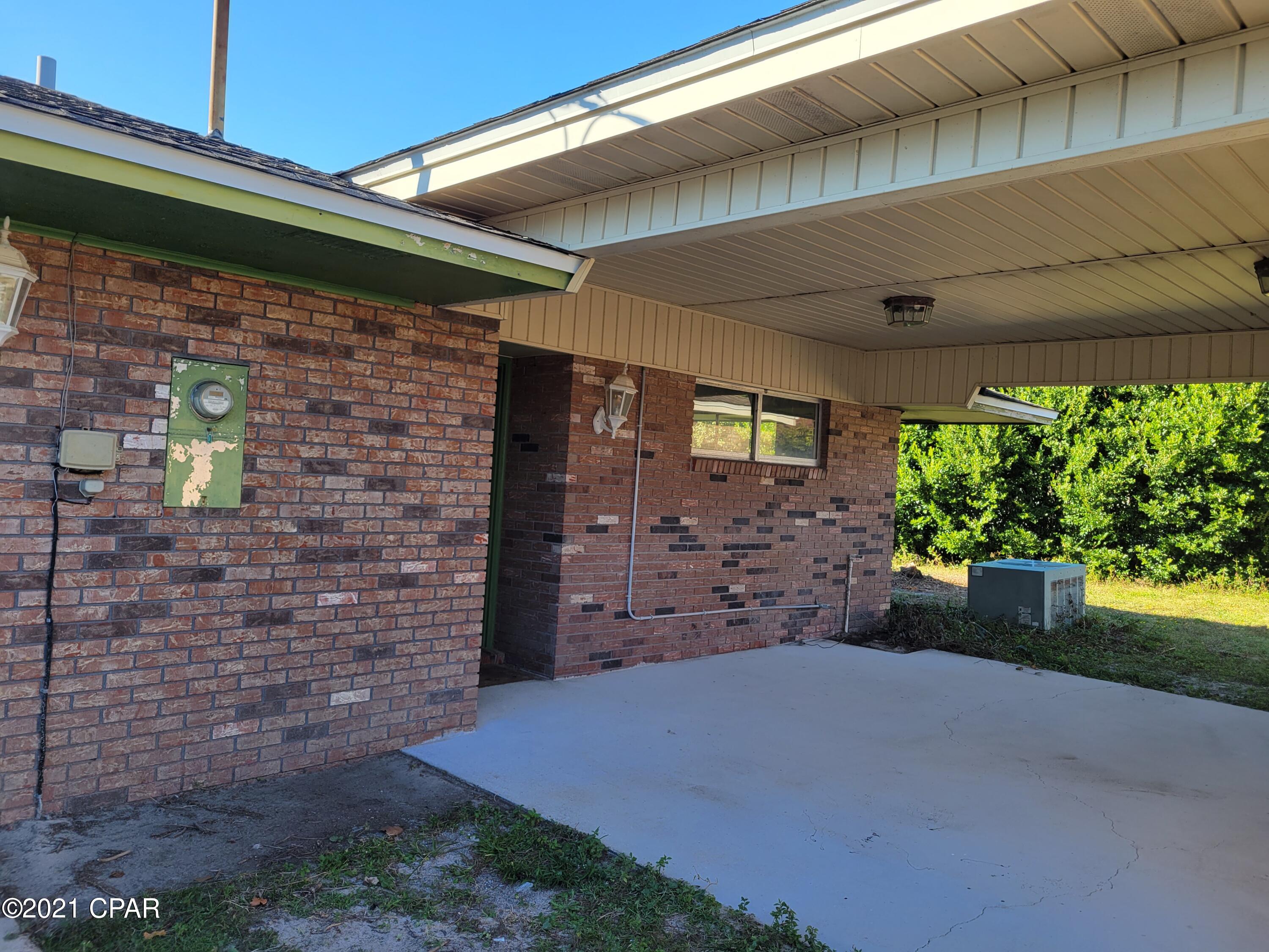 Crown Point - Residential