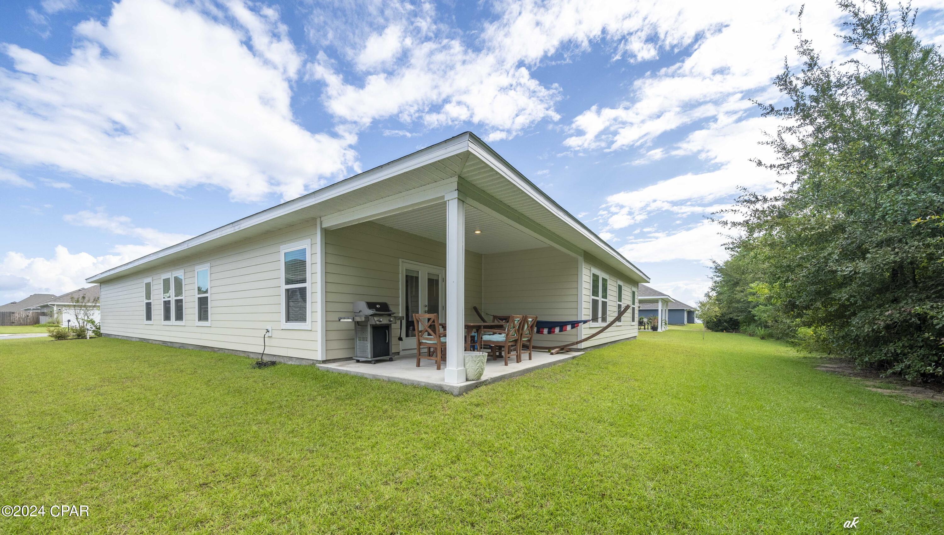 [No Recorded Subdiv] - Residential Lease