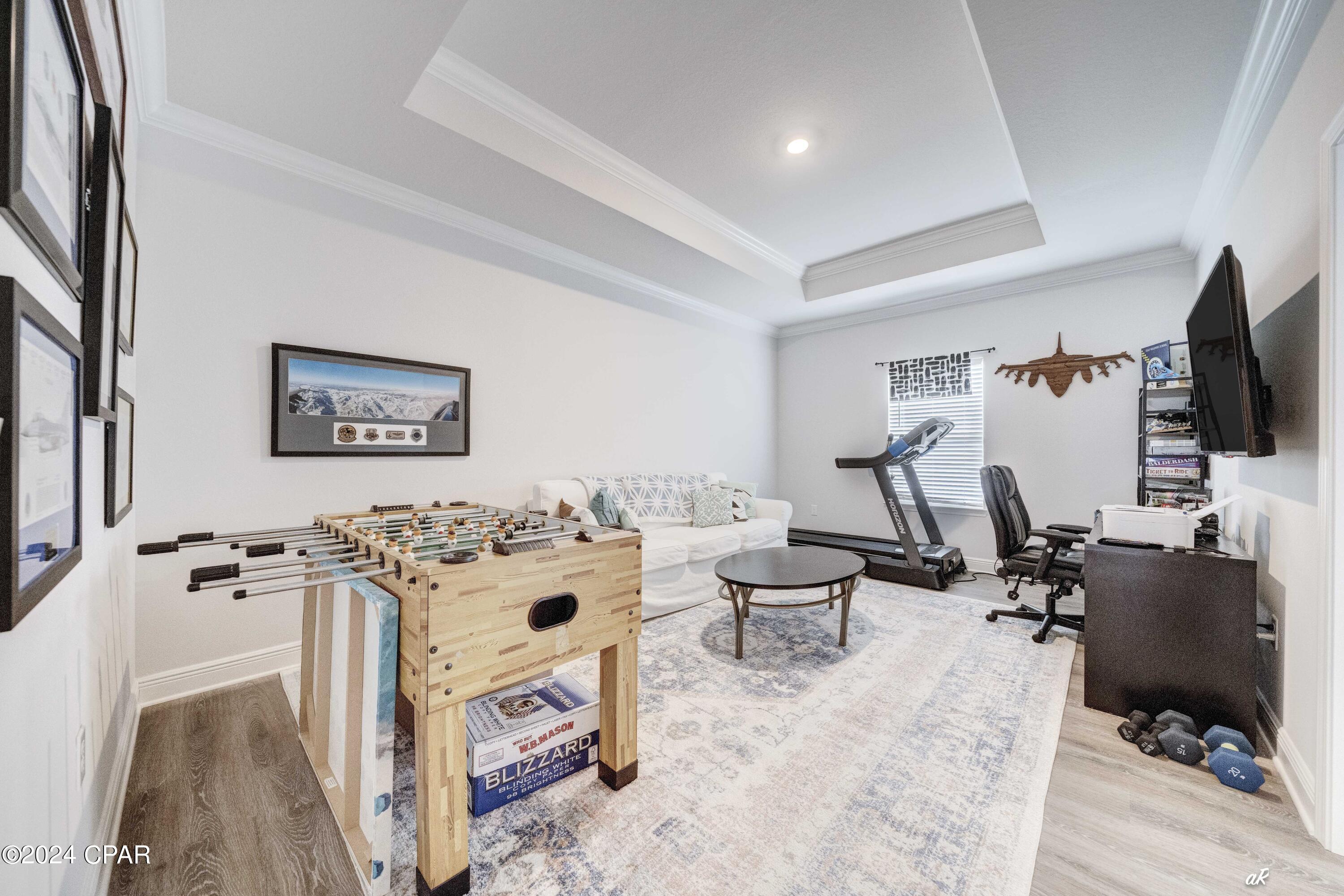 [No Recorded Subdiv] - Residential Lease