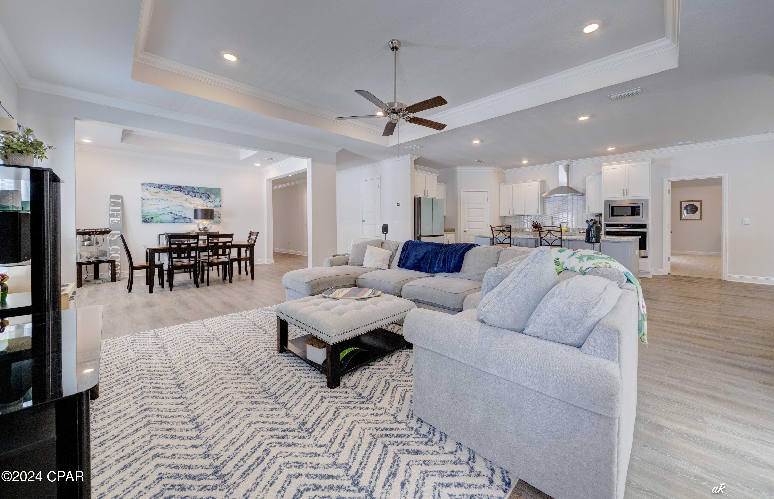 [No Recorded Subdiv] - Residential Lease