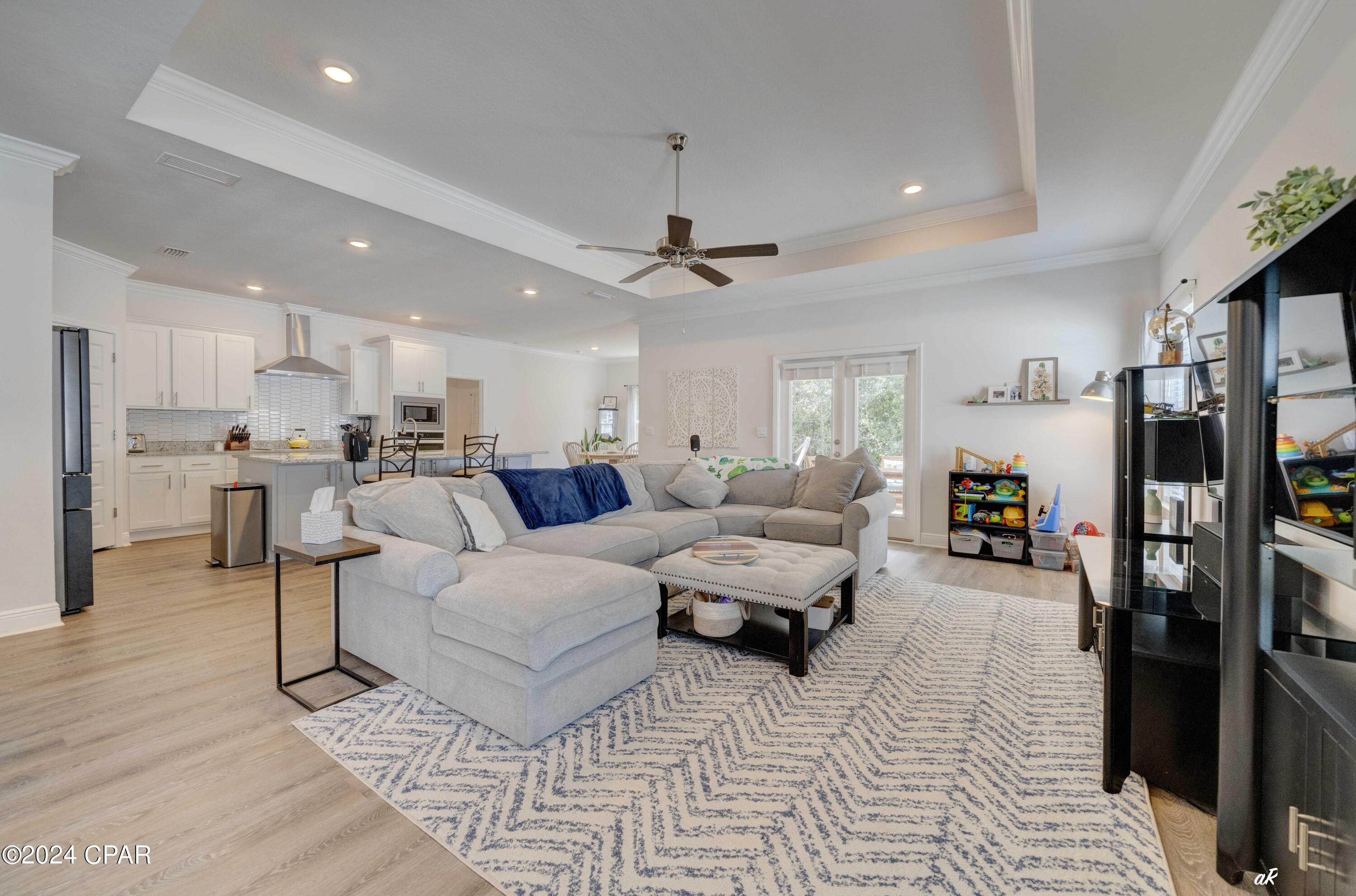 [No Recorded Subdiv] - Residential Lease