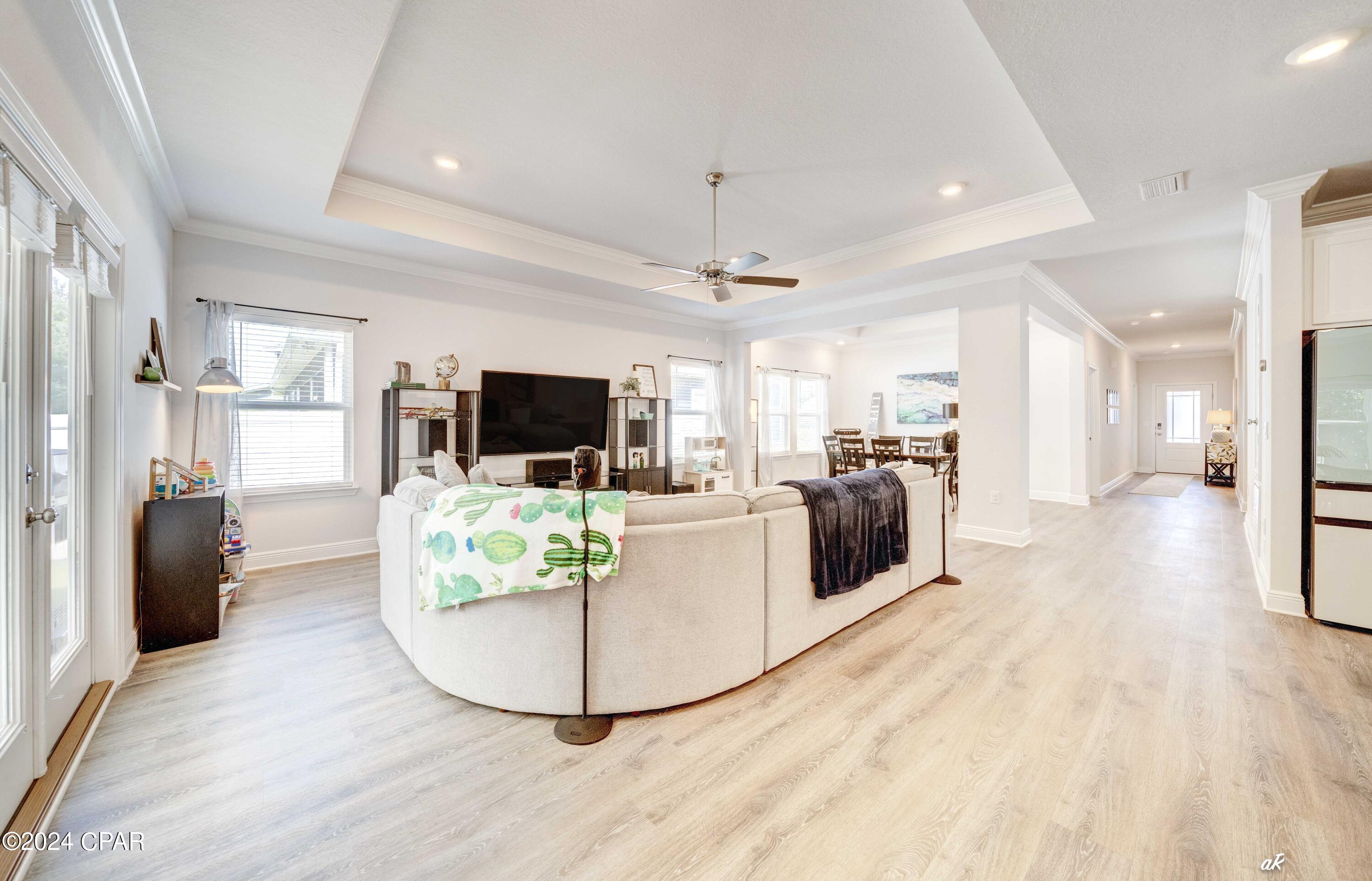 [No Recorded Subdiv] - Residential Lease