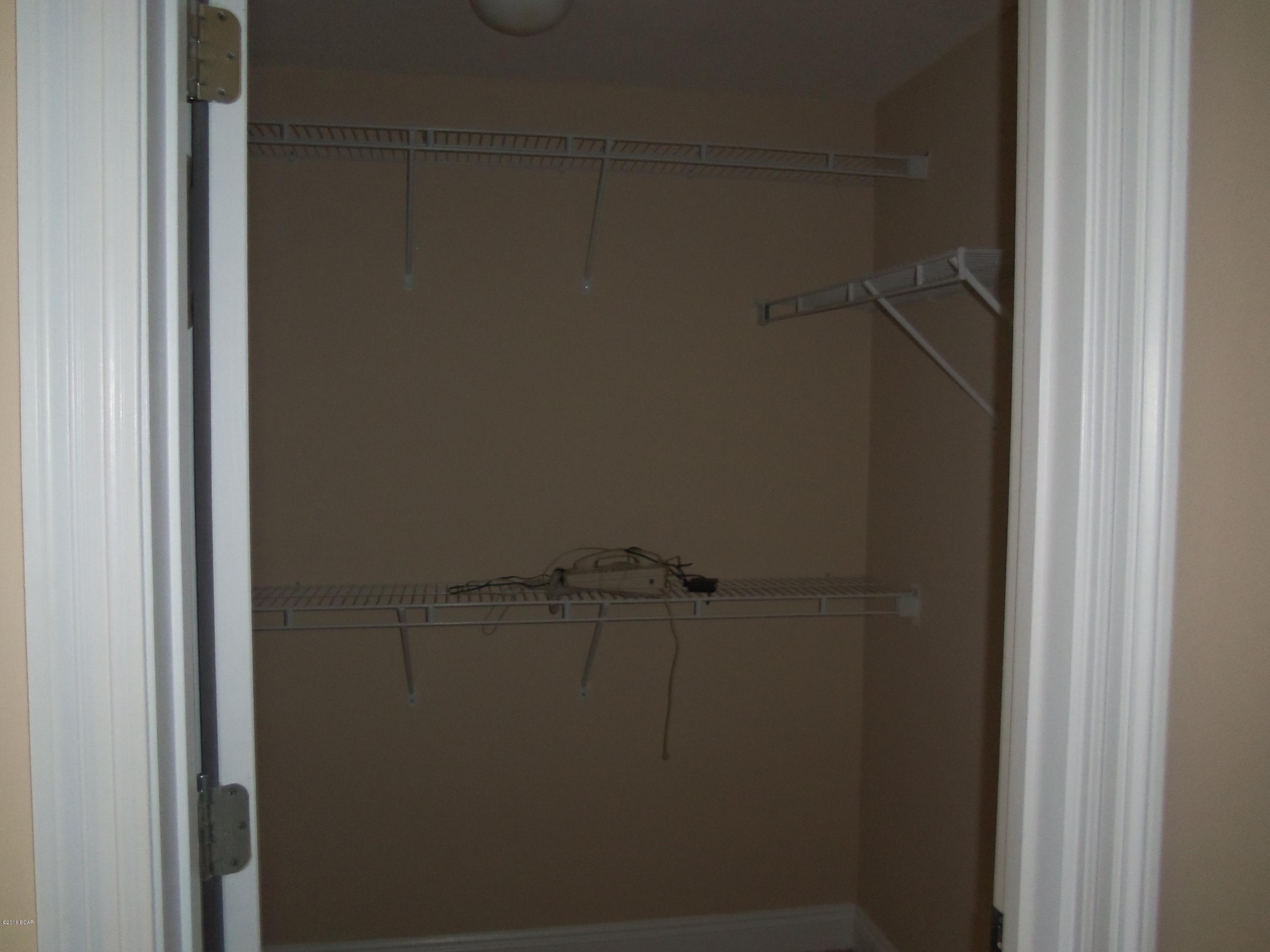 Calypso Towers I - Residential