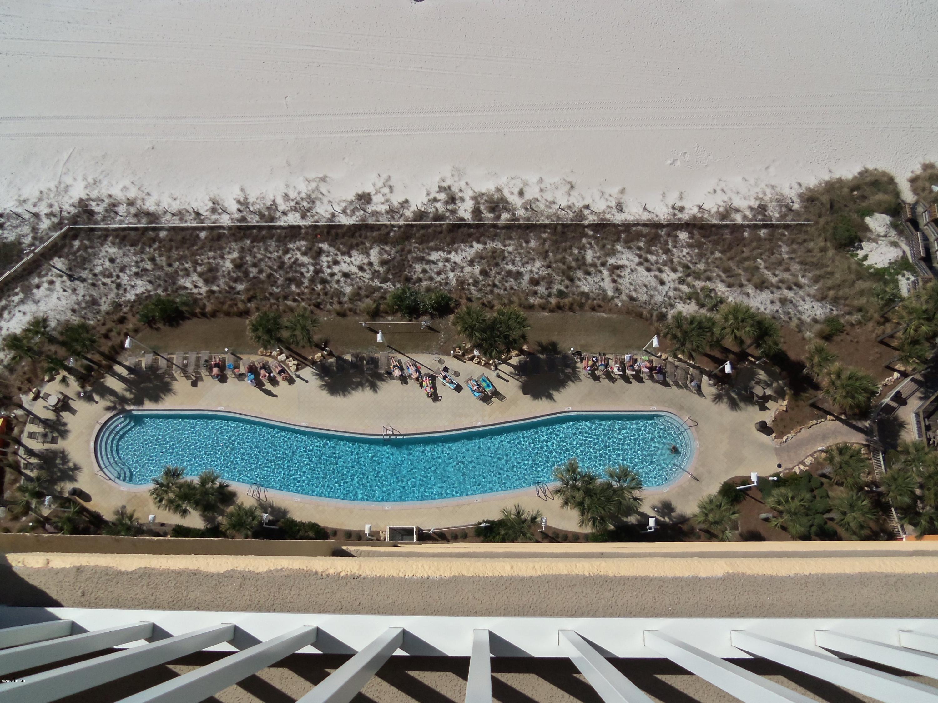 Calypso Towers I - Residential