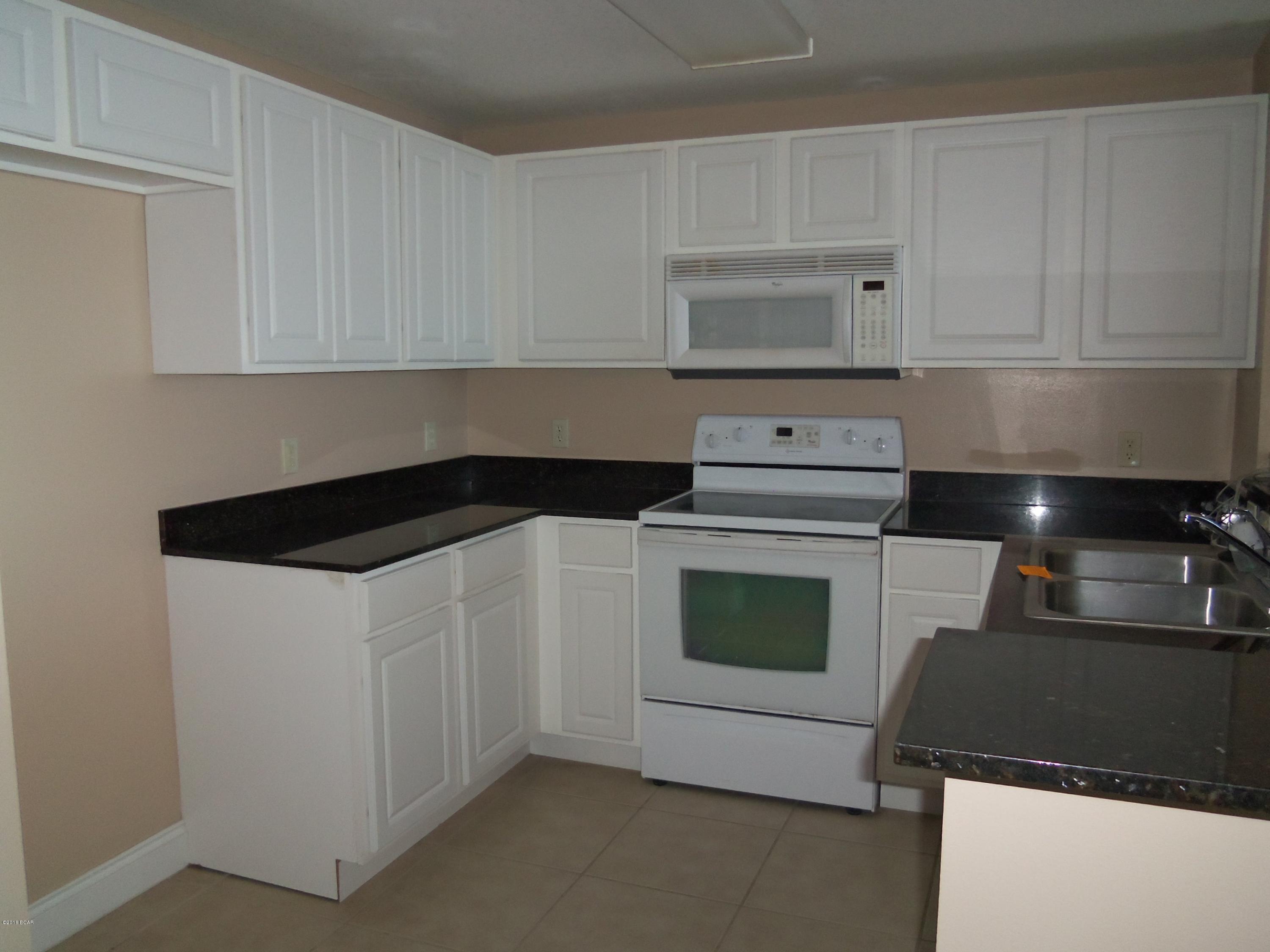 Calypso Towers I - Residential