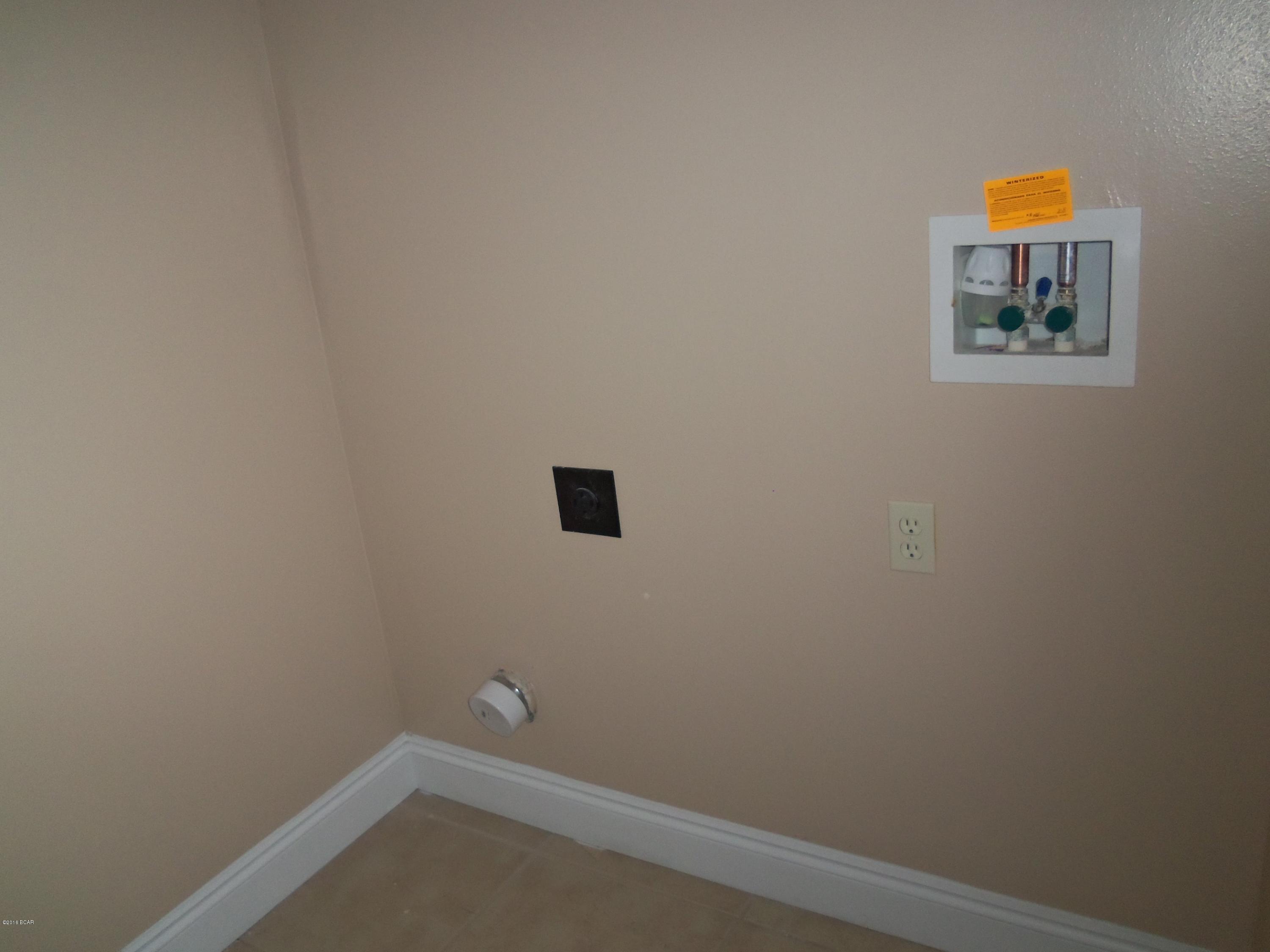 Calypso Towers I - Residential