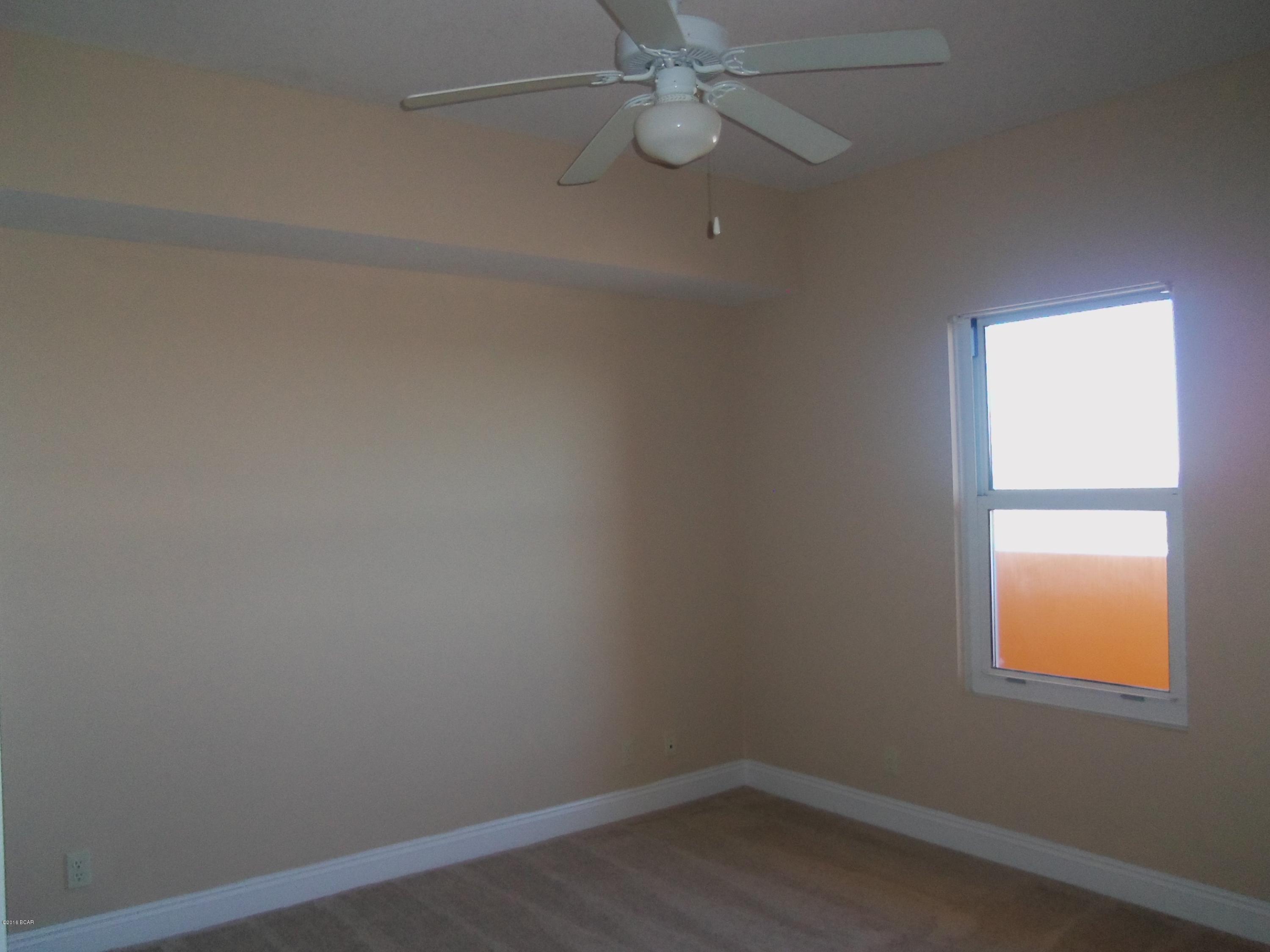 Calypso Towers I - Residential