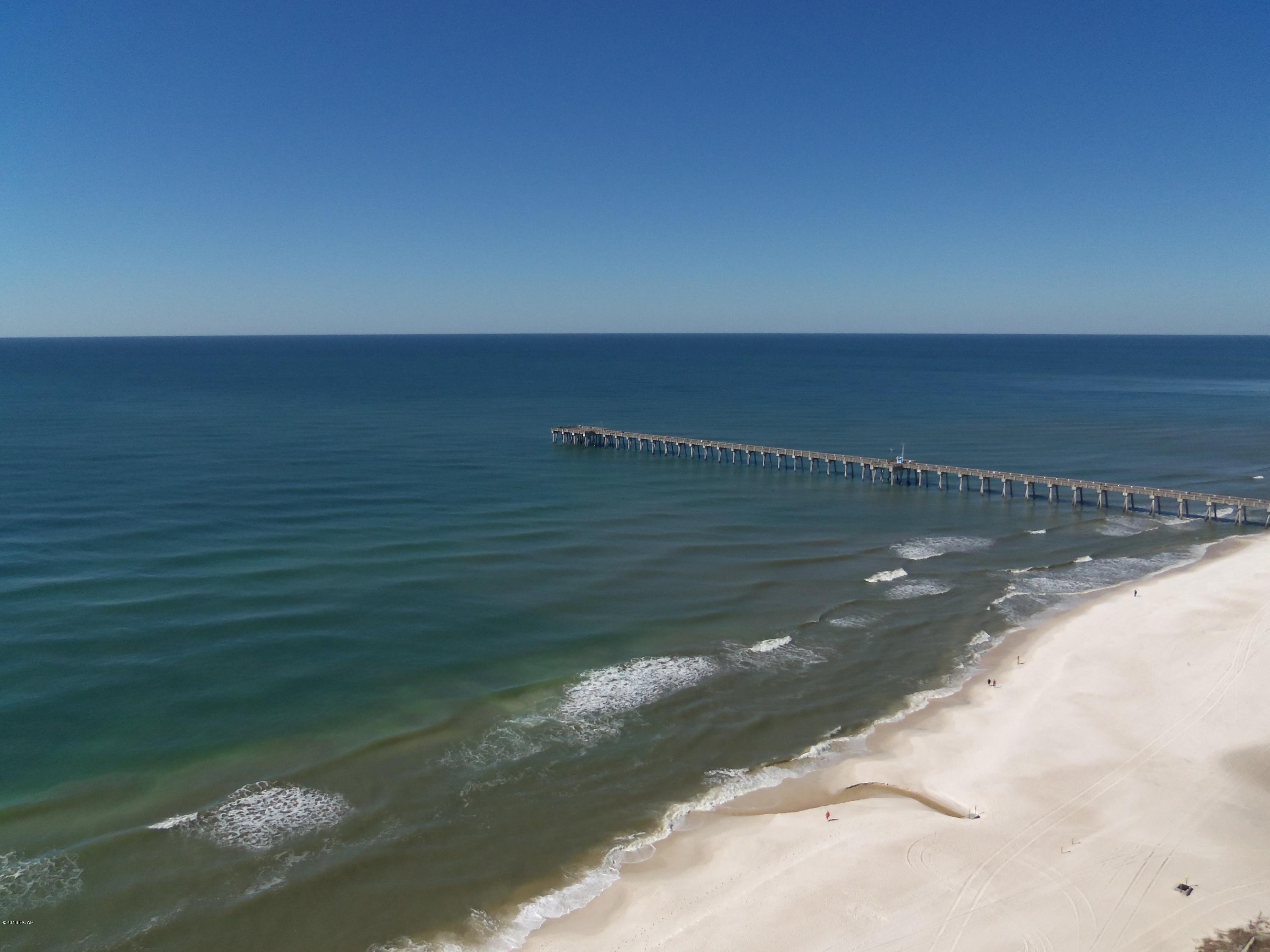 Calypso Towers I - Residential