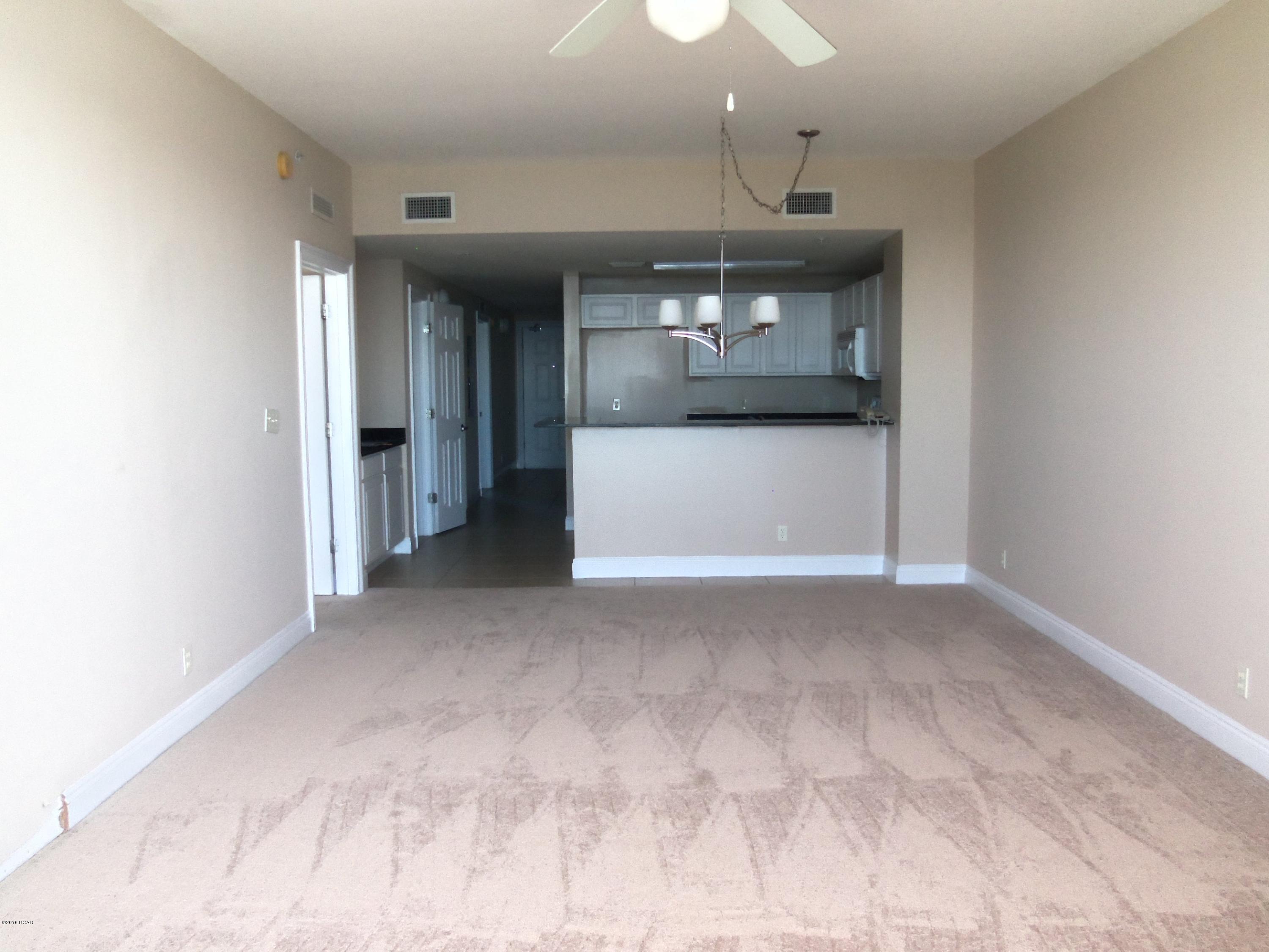 Calypso Towers I - Residential