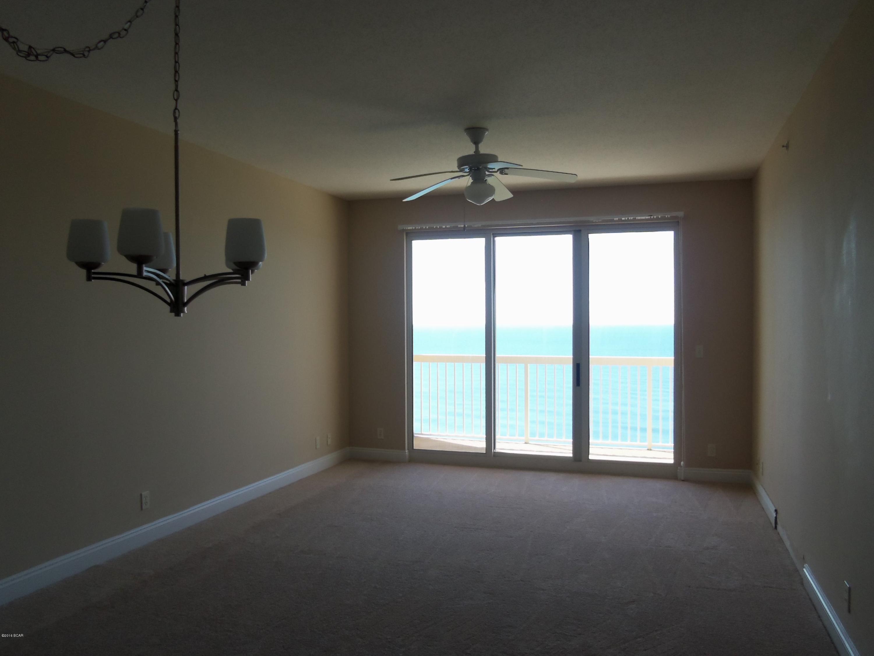 Calypso Towers I - Residential