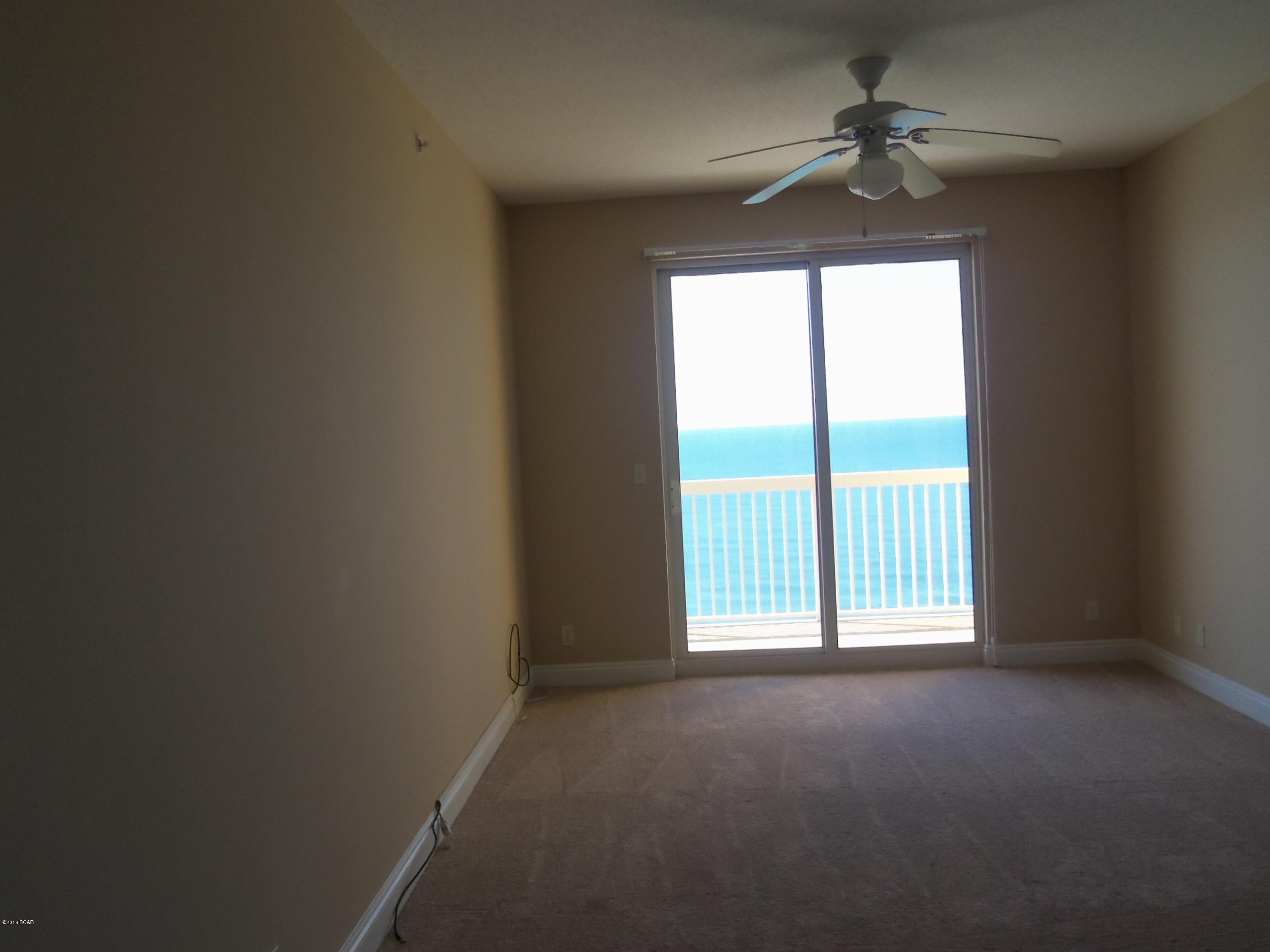 Calypso Towers I - Residential