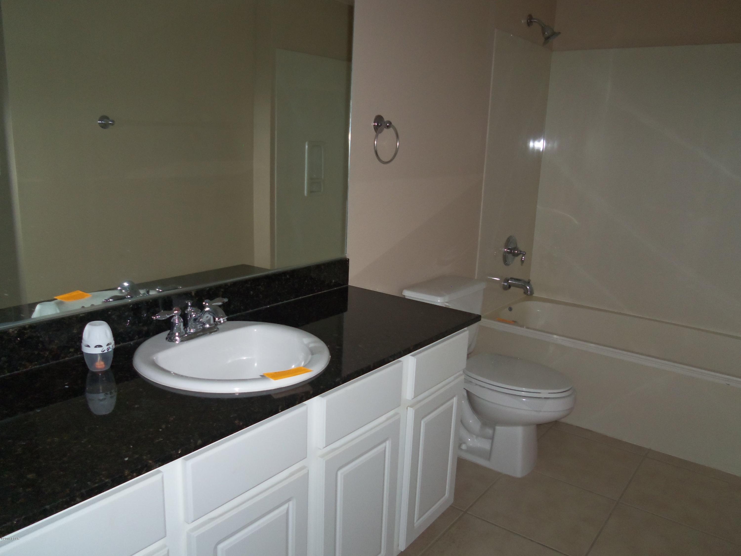 Calypso Towers I - Residential