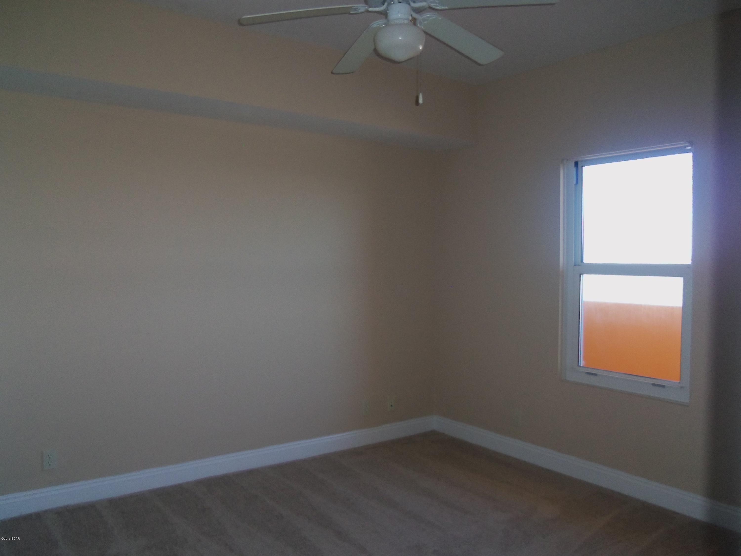 Calypso Towers I - Residential