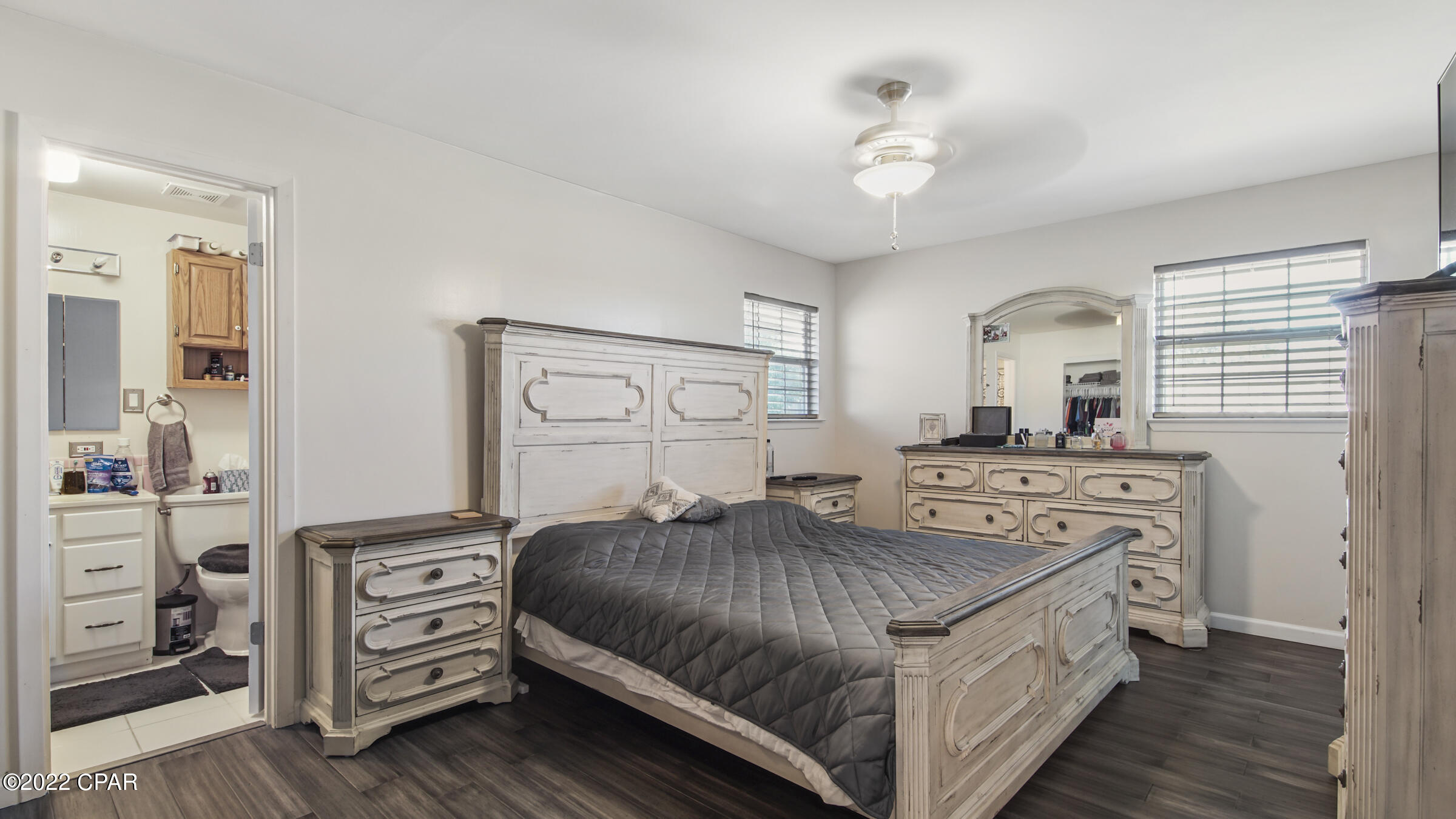 El Centro Beach - Residential