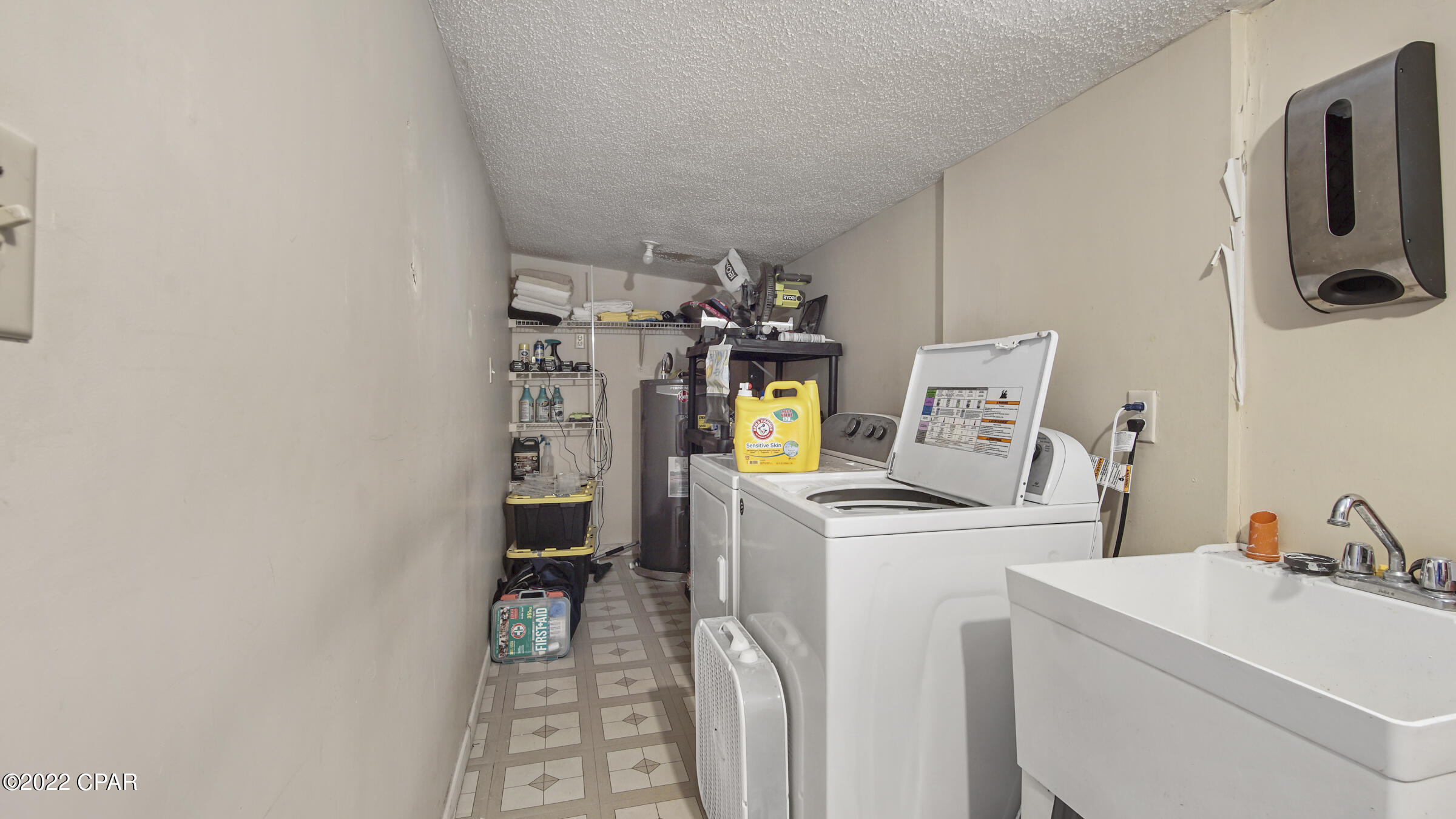 El Centro Beach - Residential