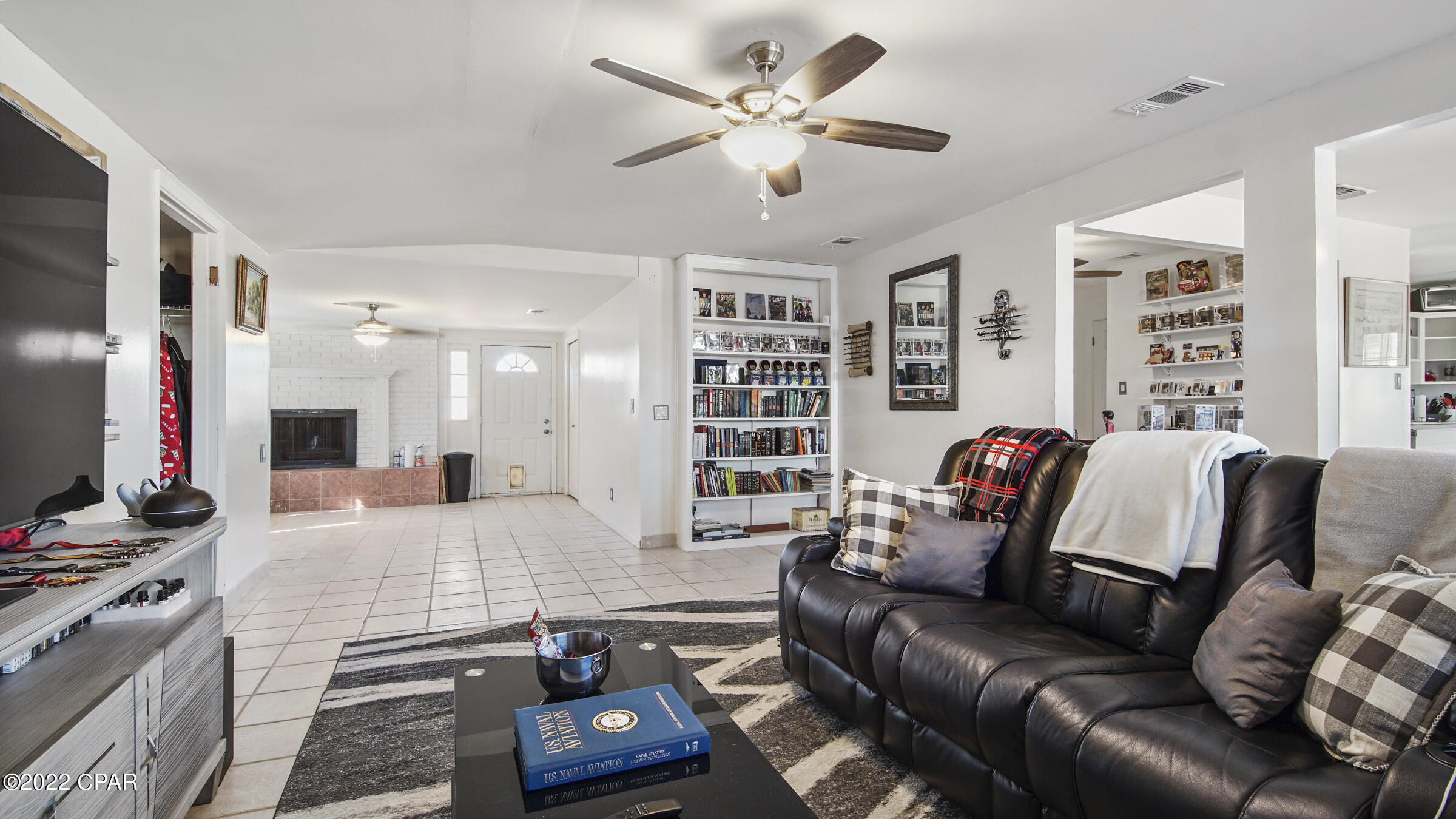 El Centro Beach - Residential