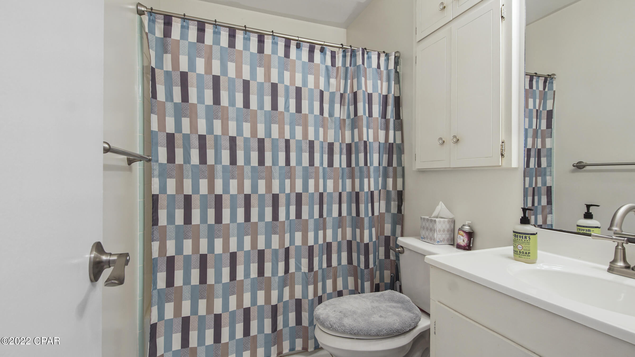 El Centro Beach - Residential