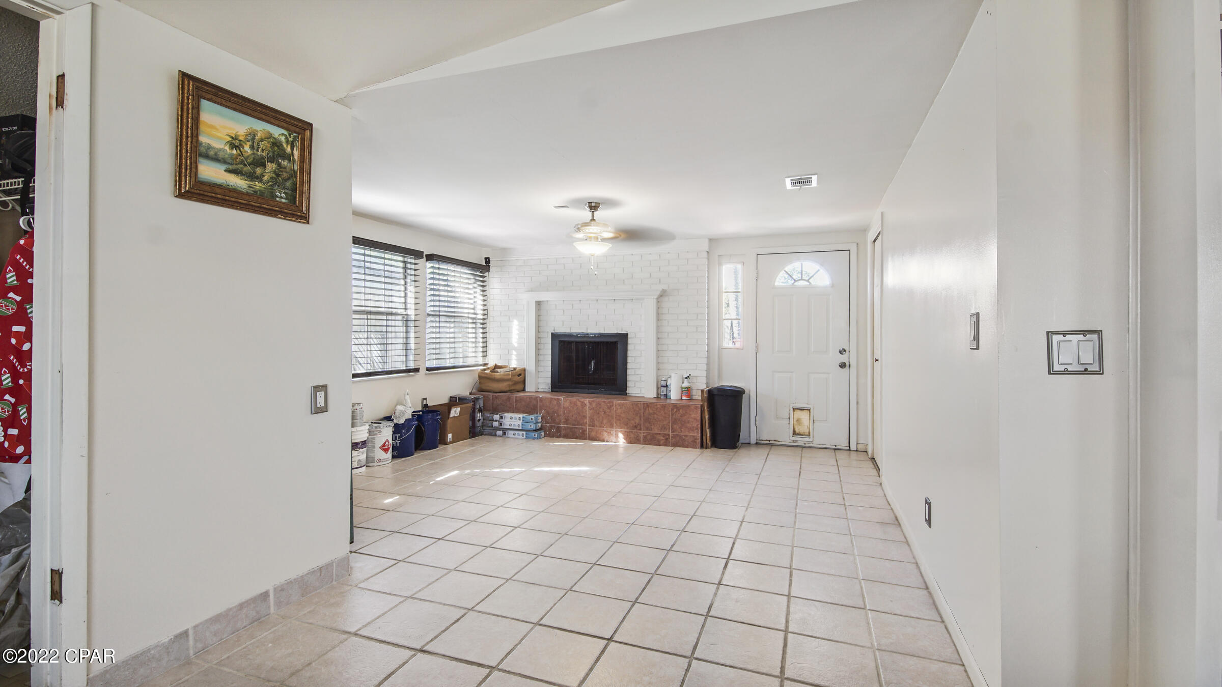 El Centro Beach - Residential