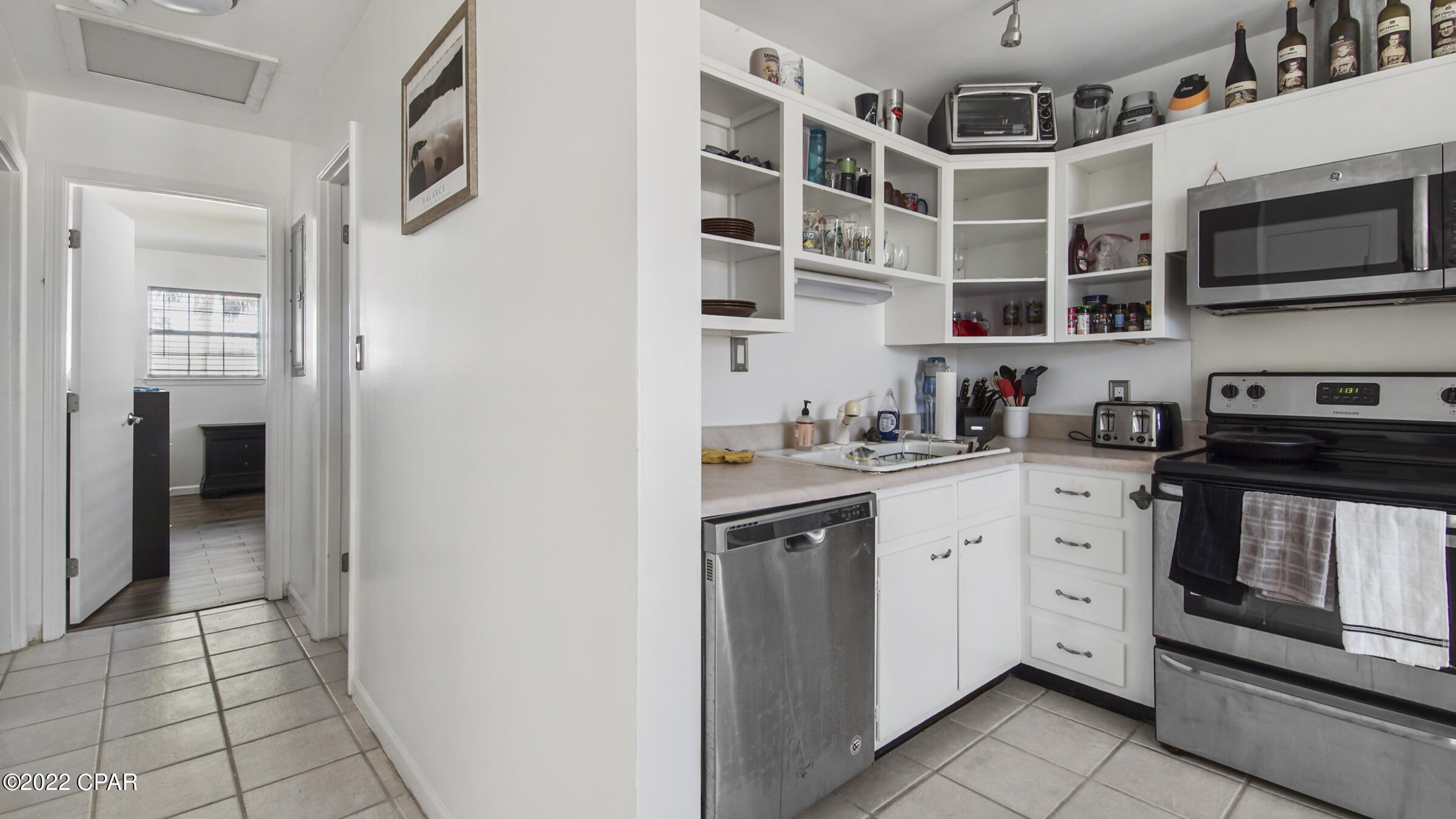 El Centro Beach - Residential