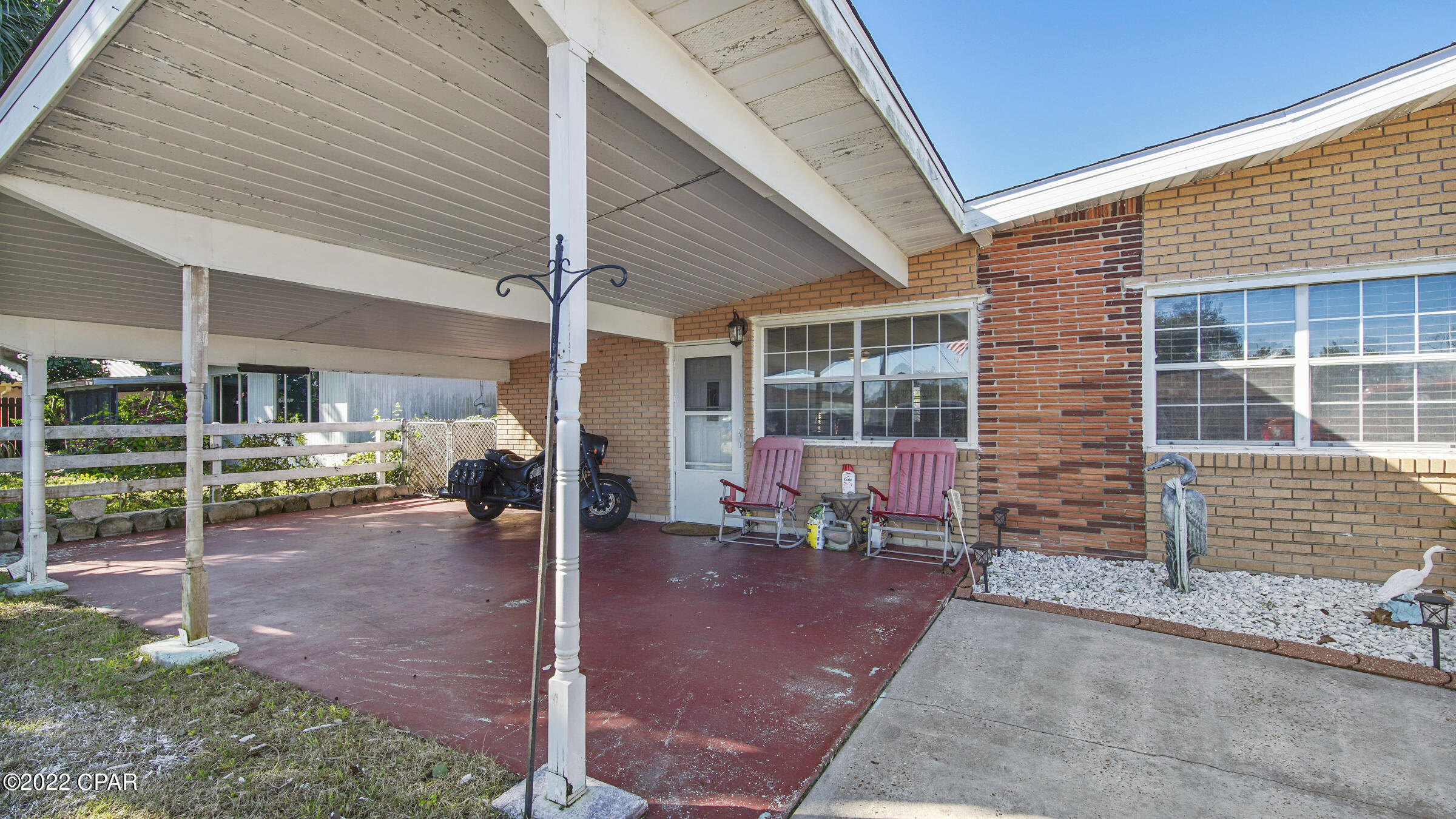 El Centro Beach - Residential