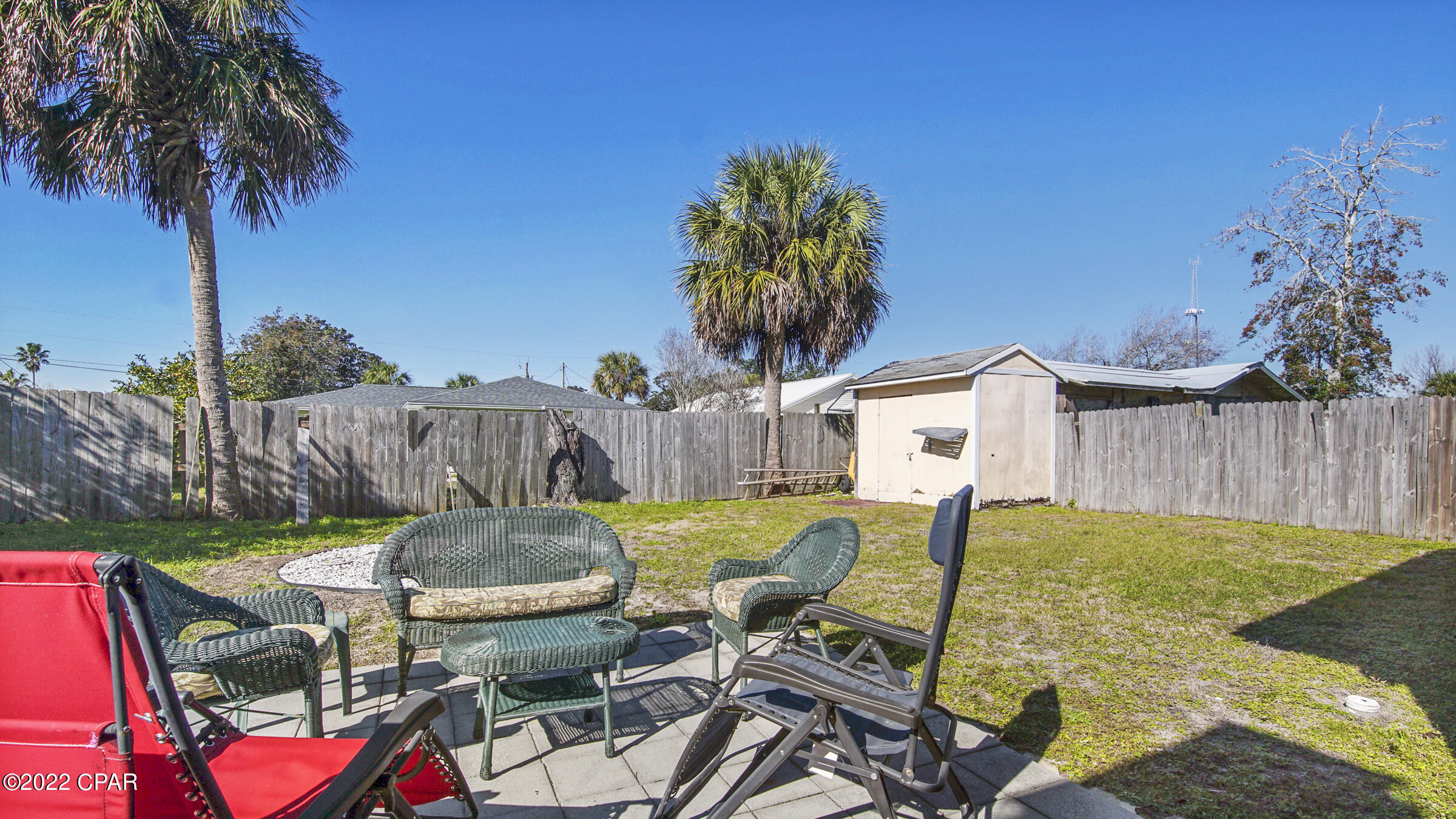 El Centro Beach - Residential