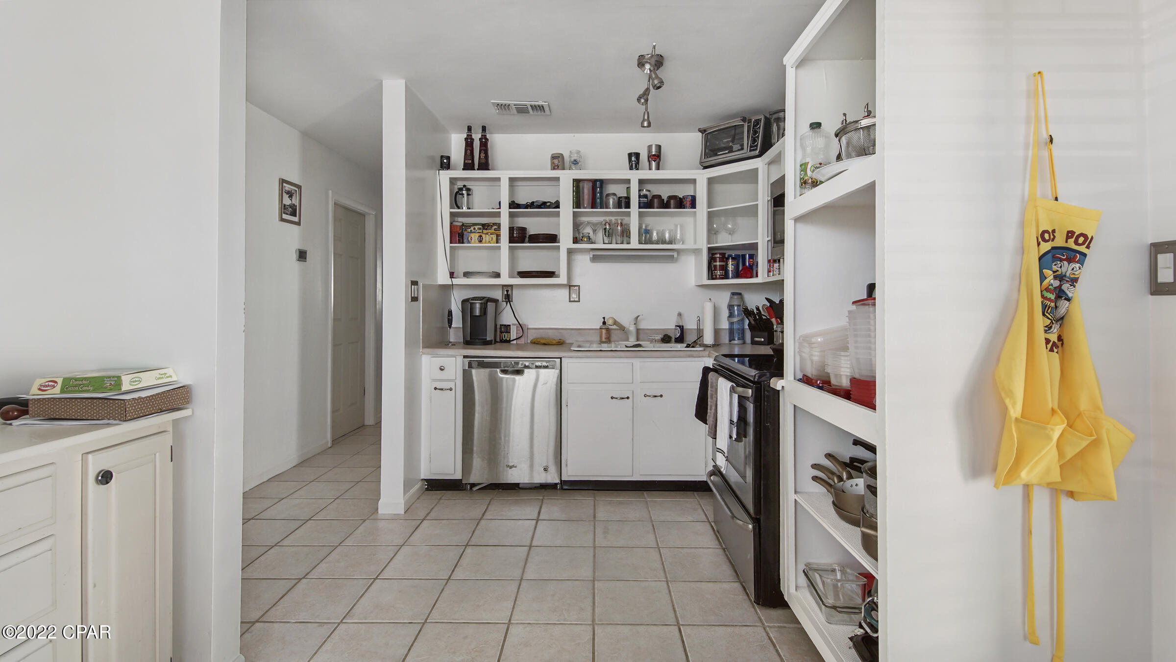 El Centro Beach - Residential