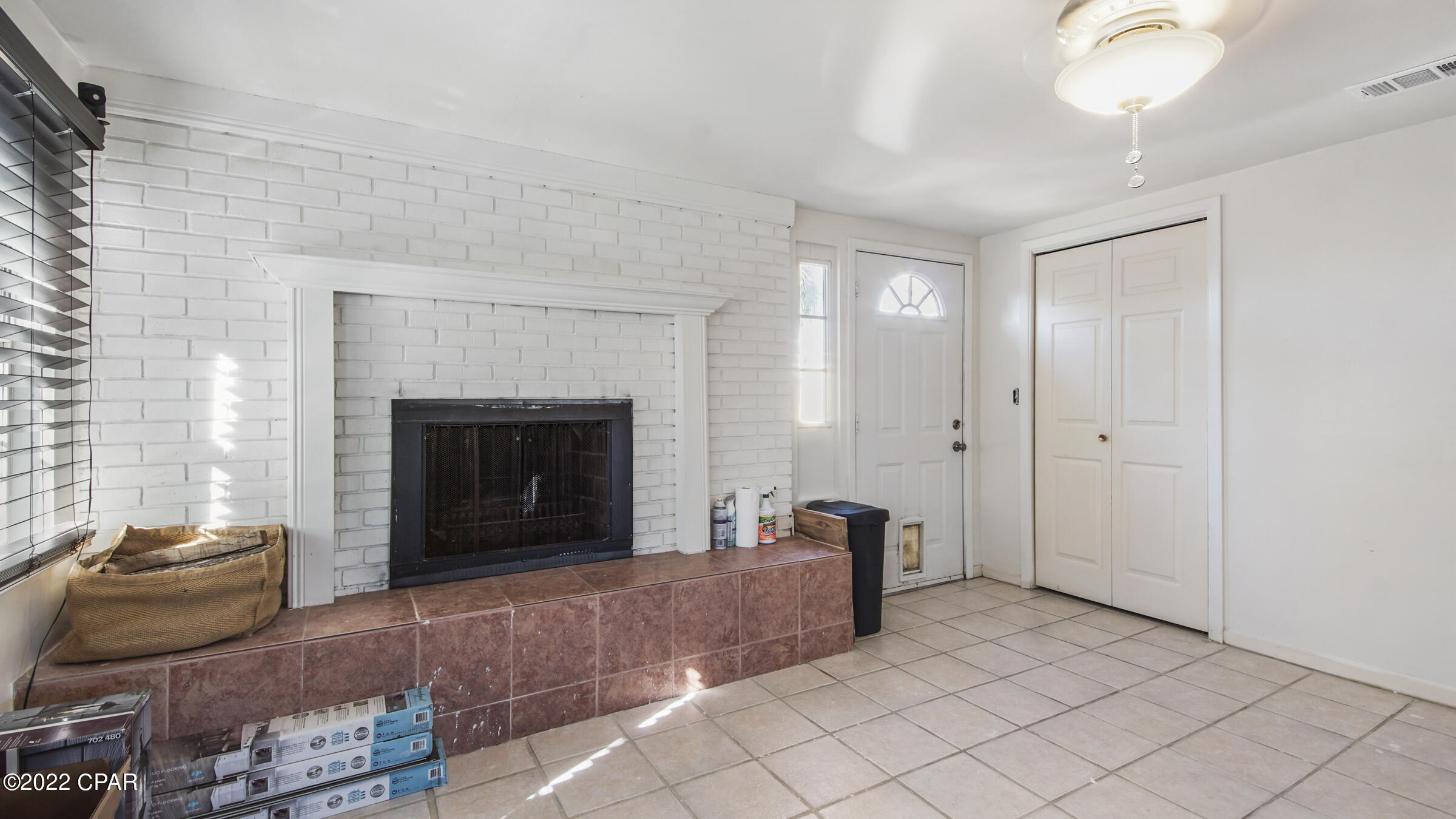 El Centro Beach - Residential