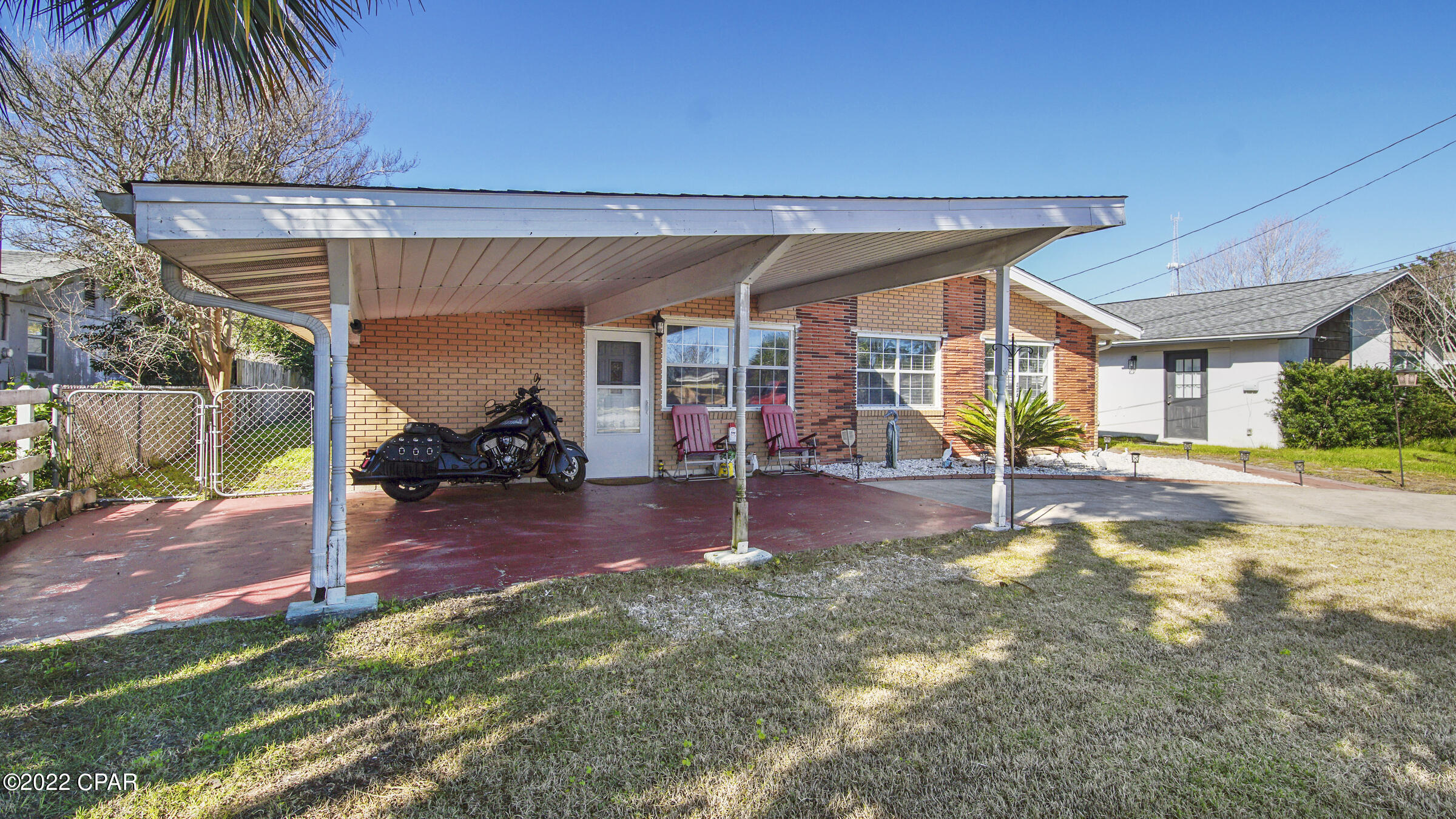 El Centro Beach - Residential