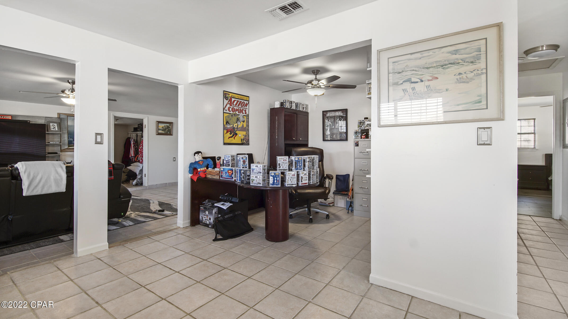 El Centro Beach - Residential