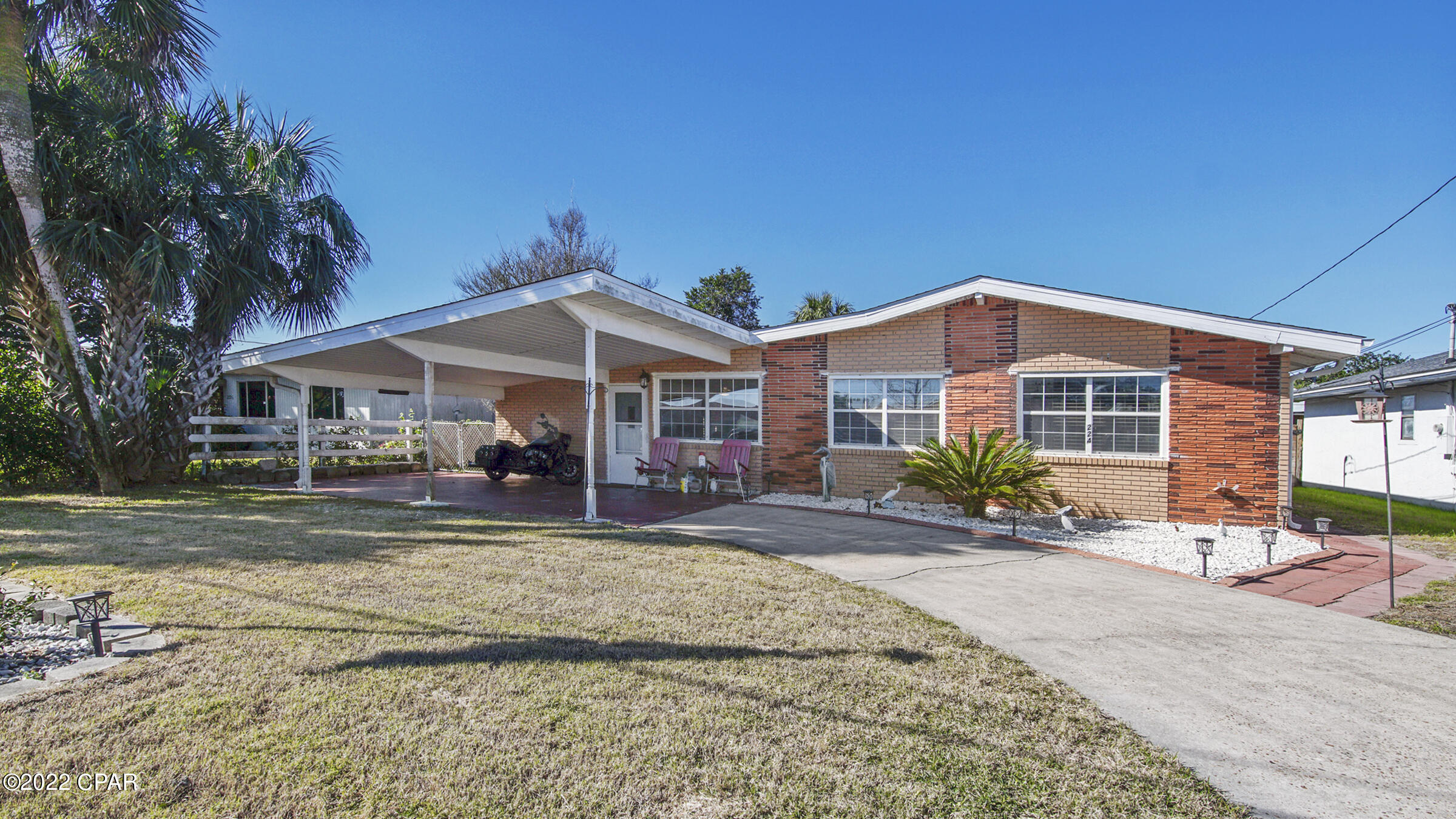 El Centro Beach - Residential