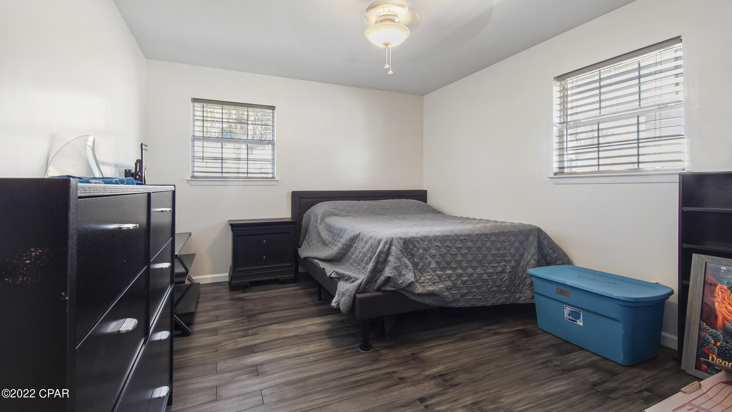 El Centro Beach - Residential