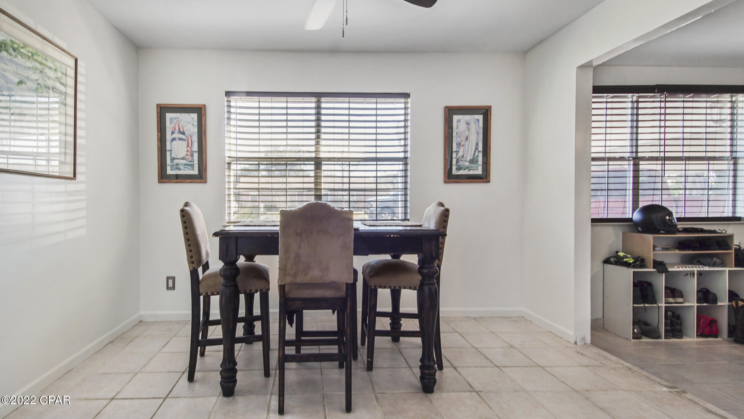 El Centro Beach - Residential