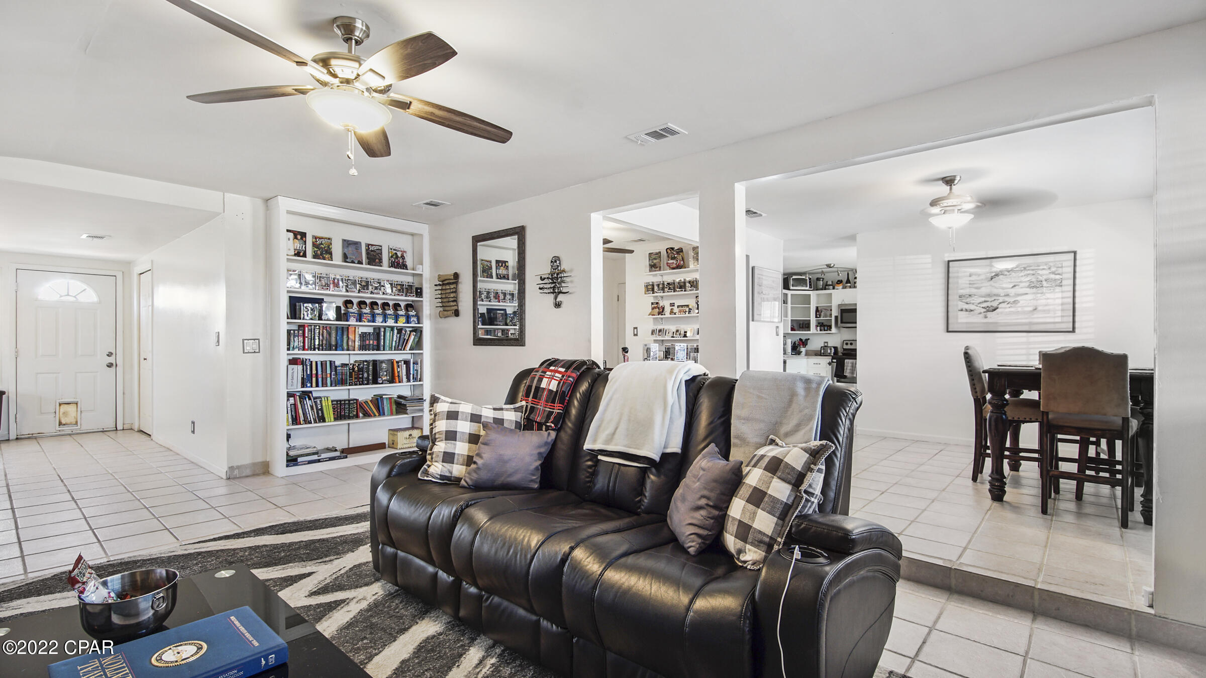 El Centro Beach - Residential