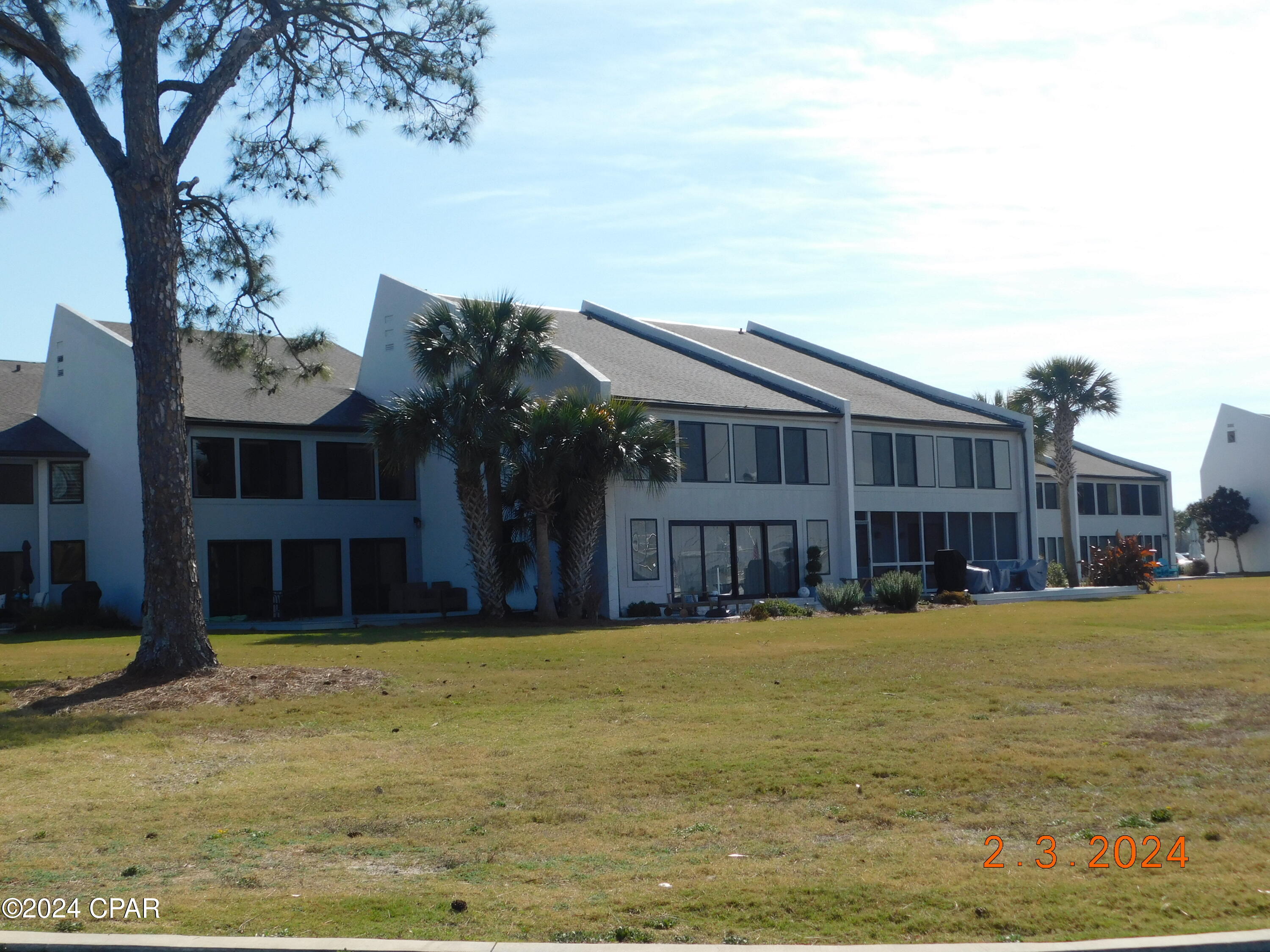 Bay Point Harbour Villas - Residential