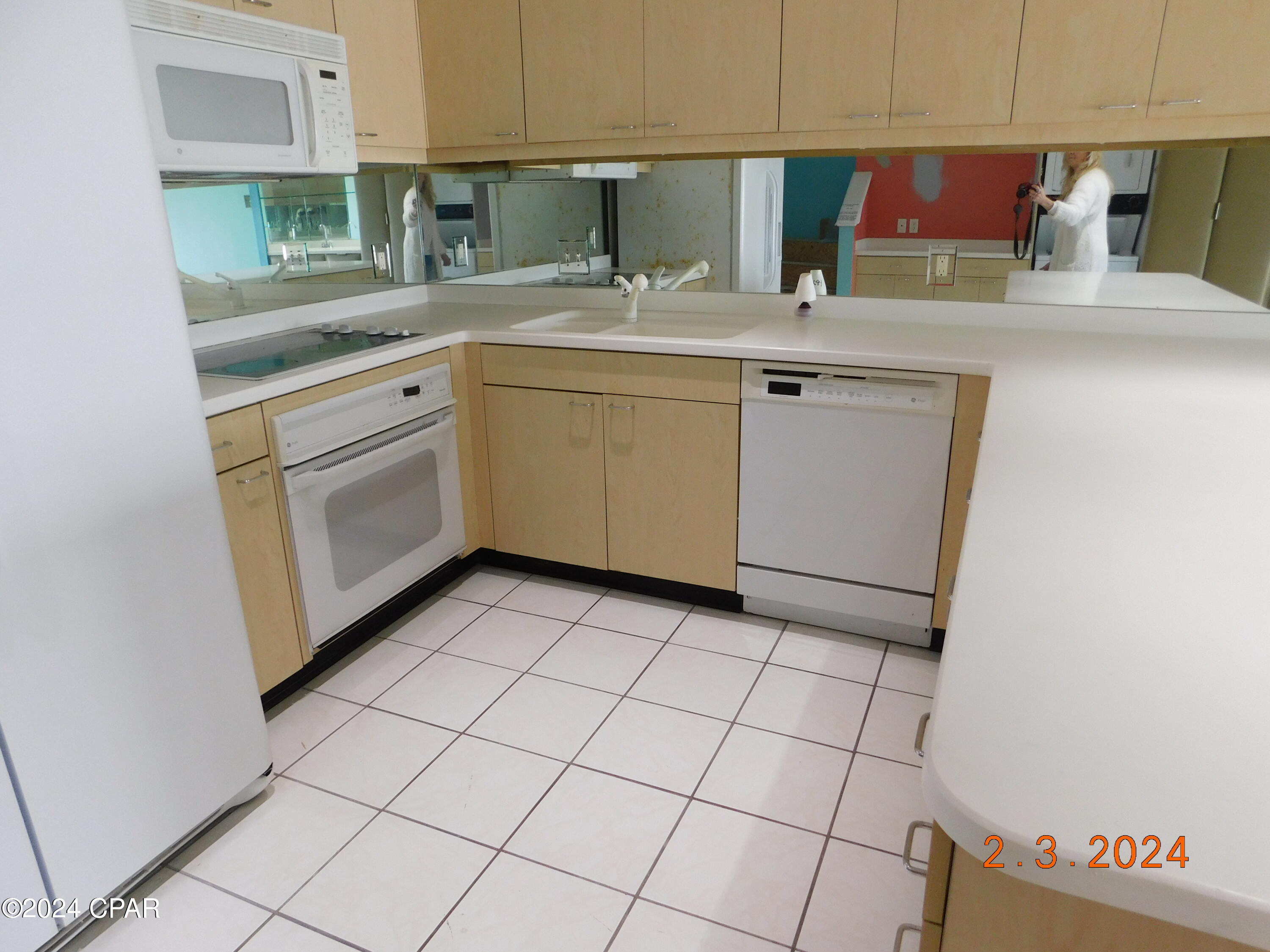 Bay Point Harbour Villas - Residential