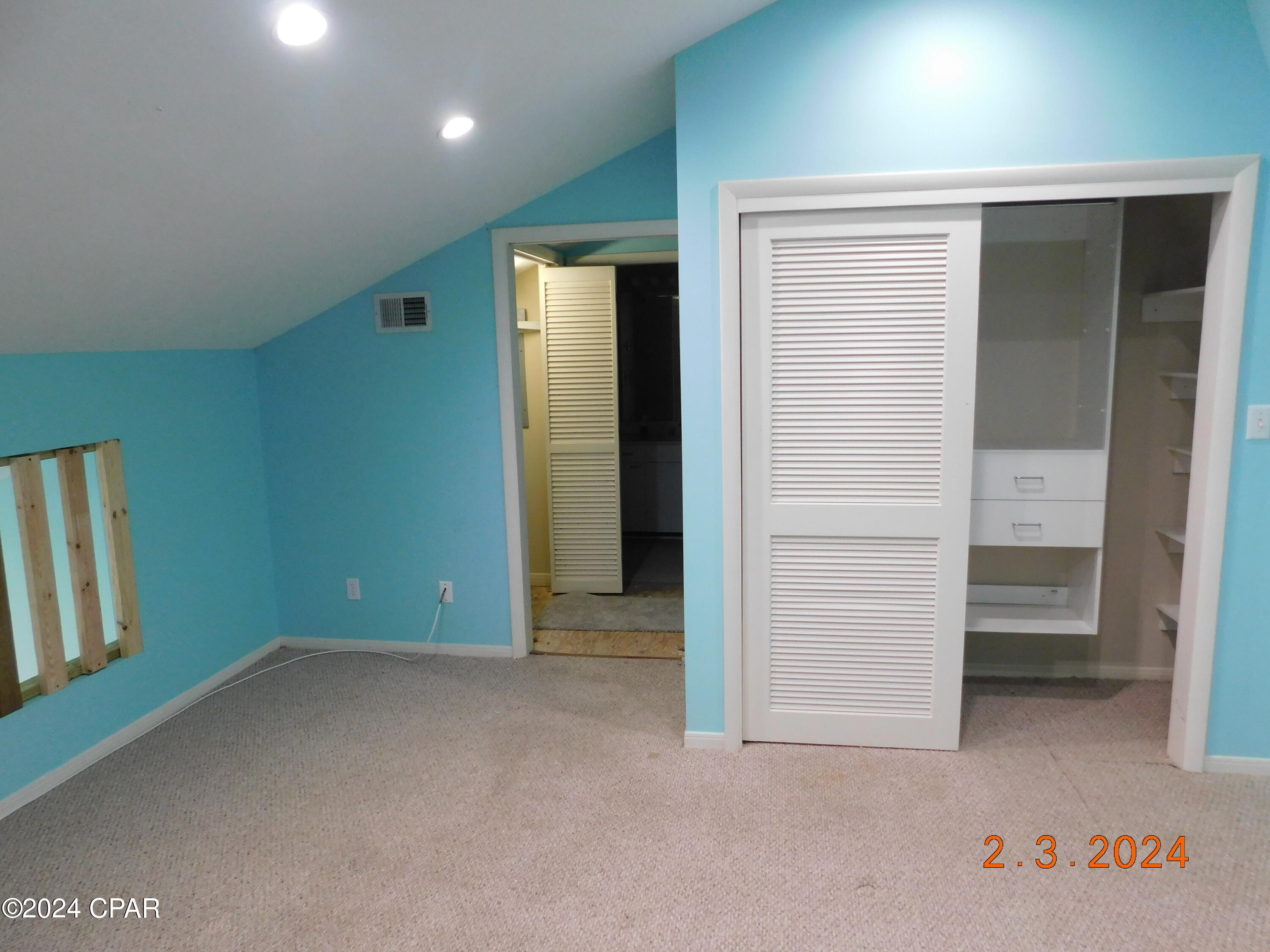 Bay Point Harbour Villas - Residential