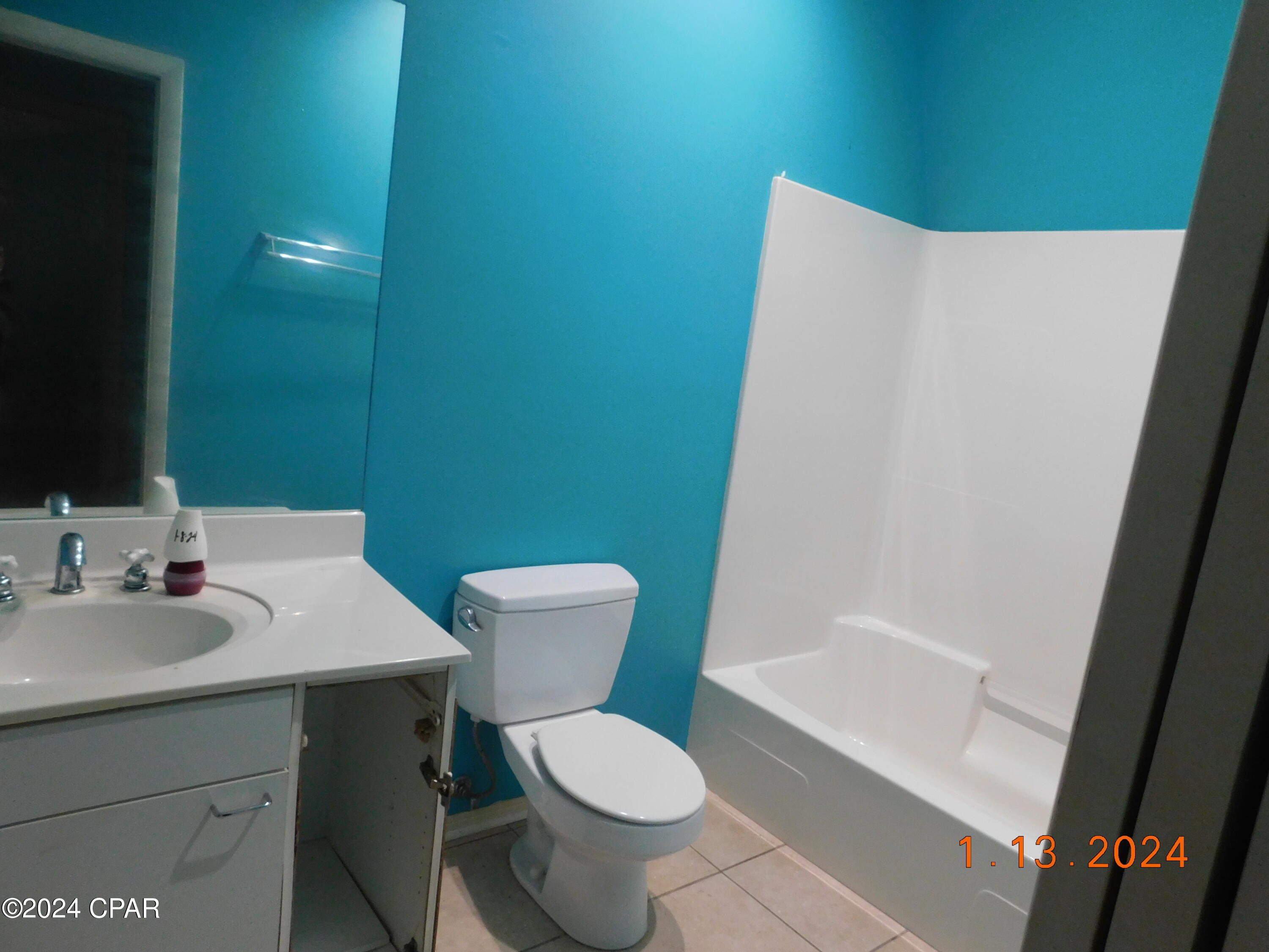 Bay Point Harbour Villas - Residential