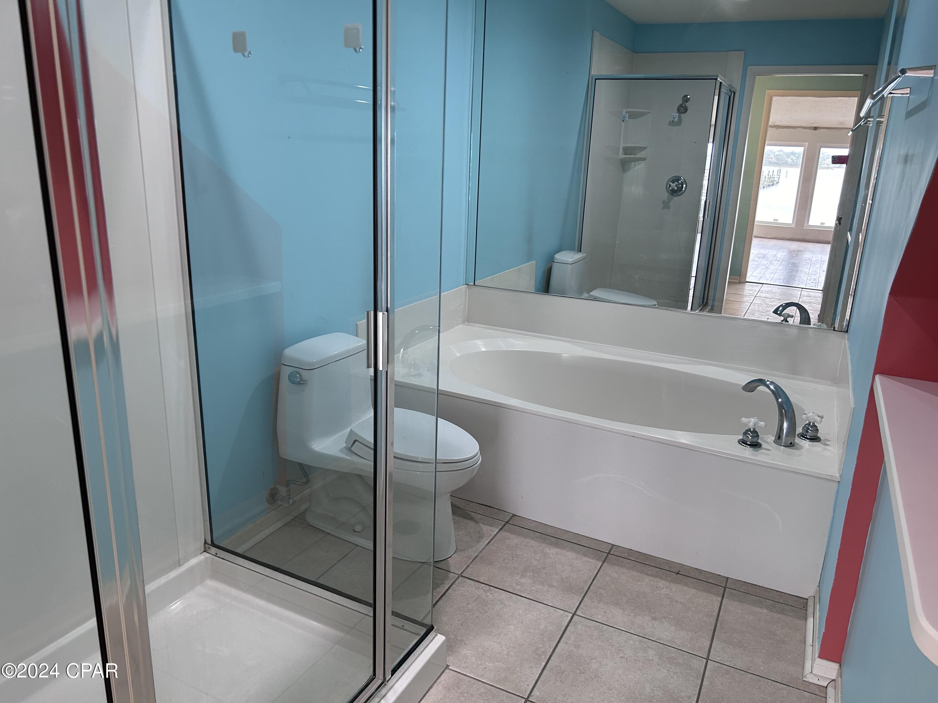 Bay Point Harbour Villas - Residential