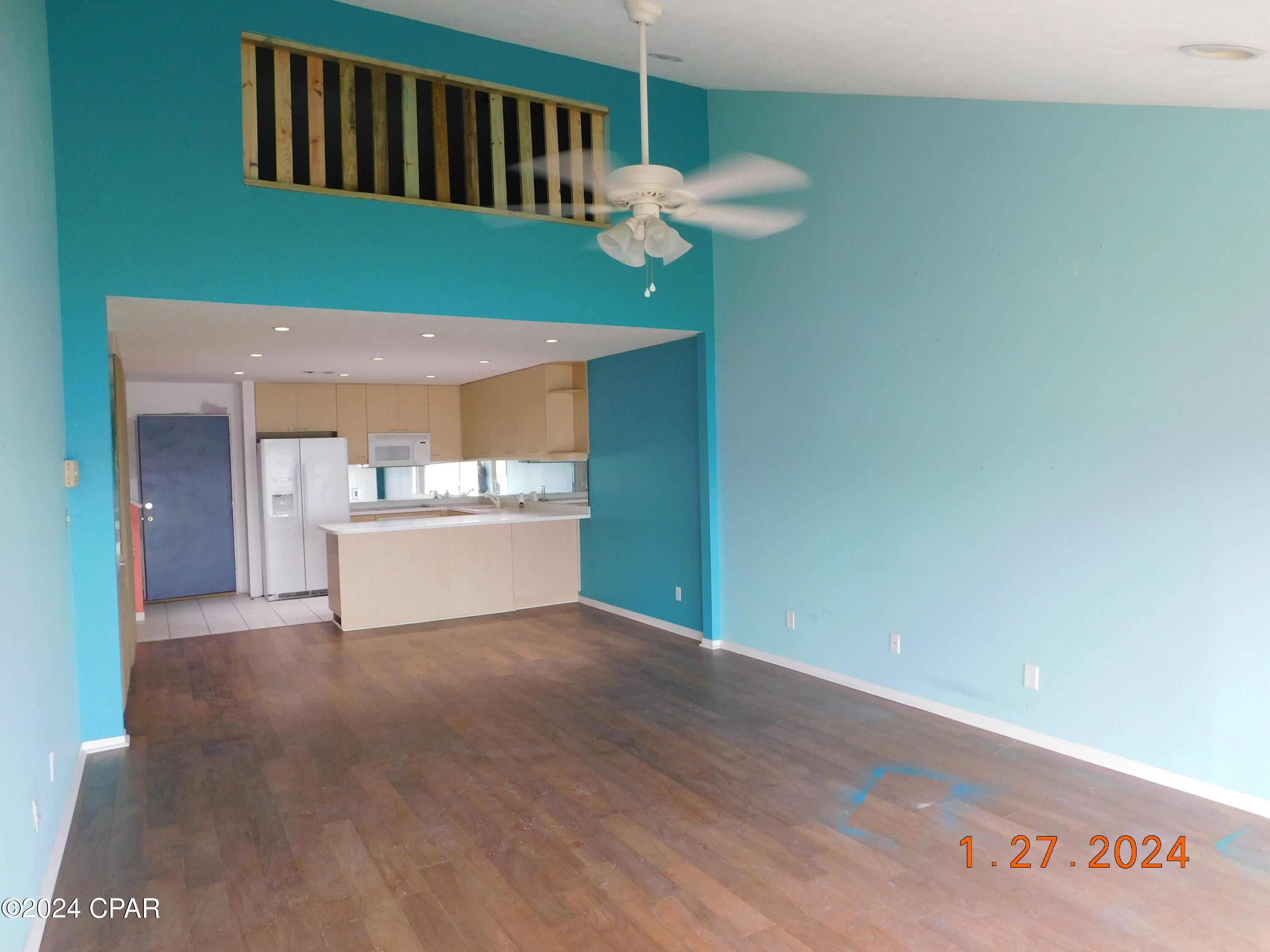 Bay Point Harbour Villas - Residential