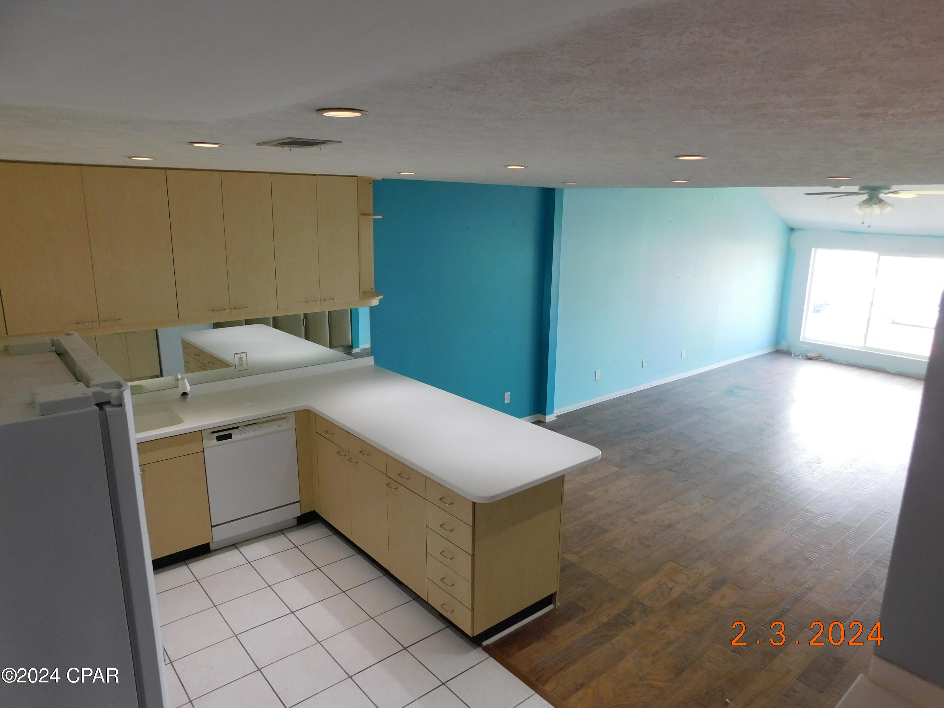 Bay Point Harbour Villas - Residential