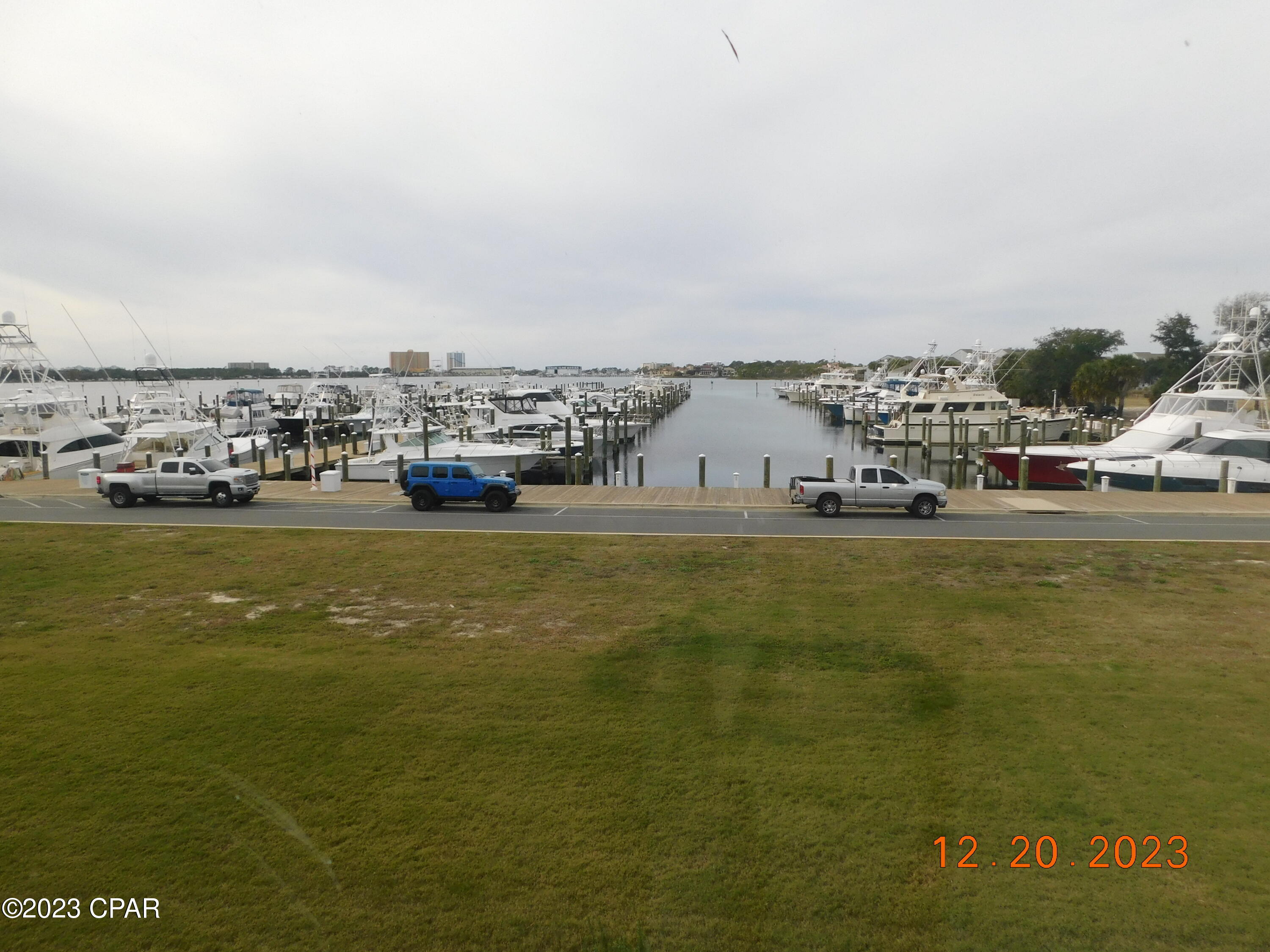 Bay Point Harbour Villas - Residential