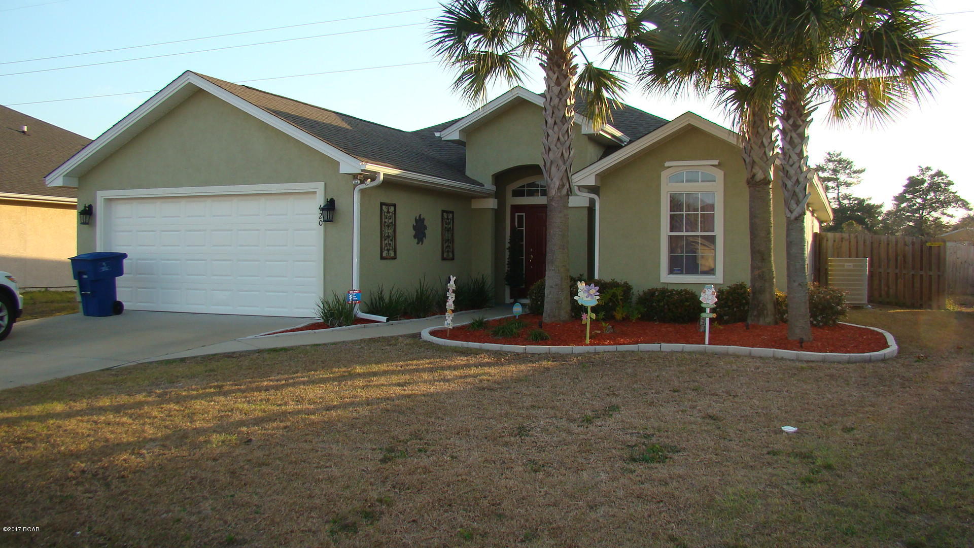 Hidden Pines Phase VI - Residential