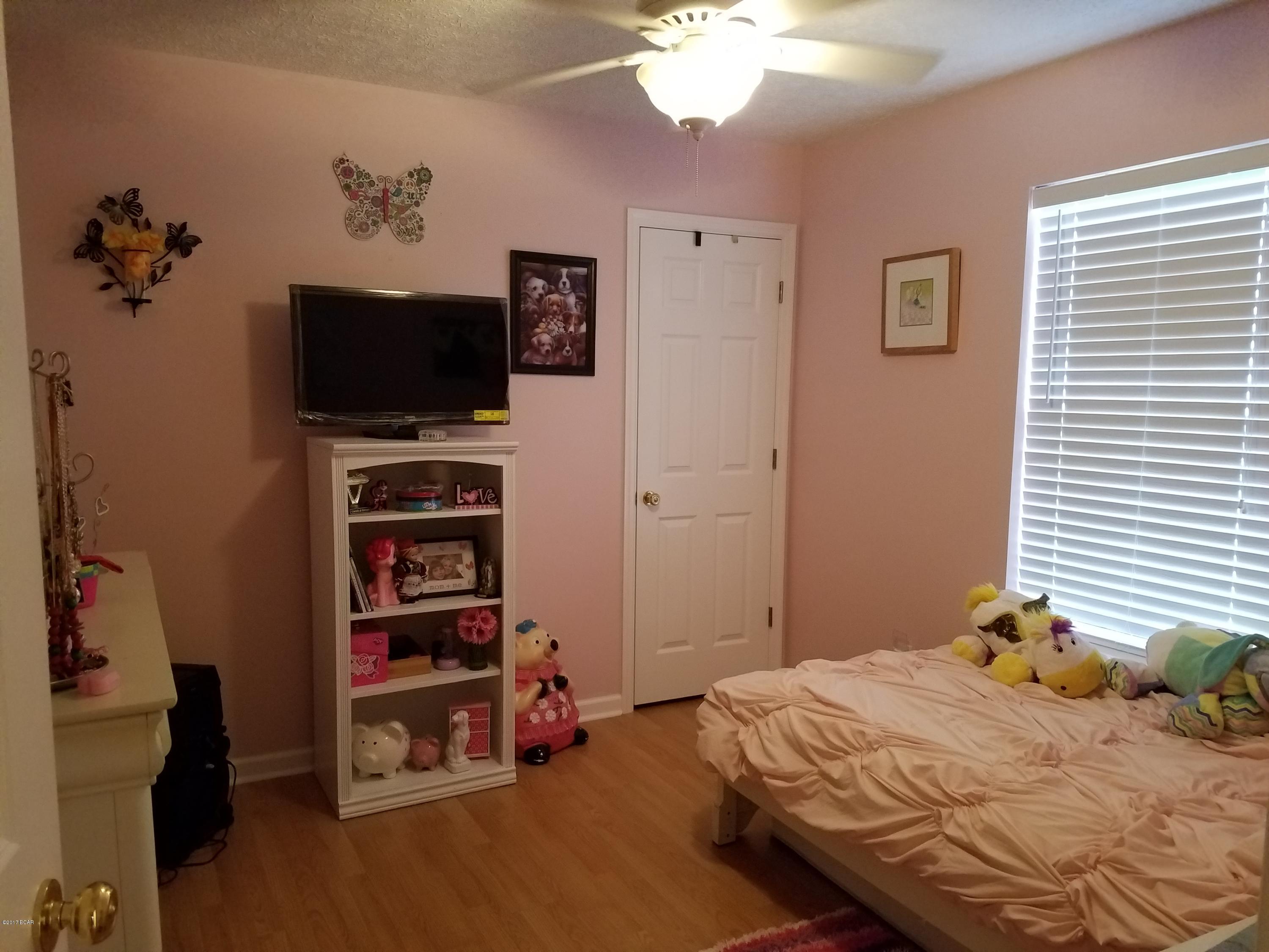 Hidden Pines Phase VI - Residential