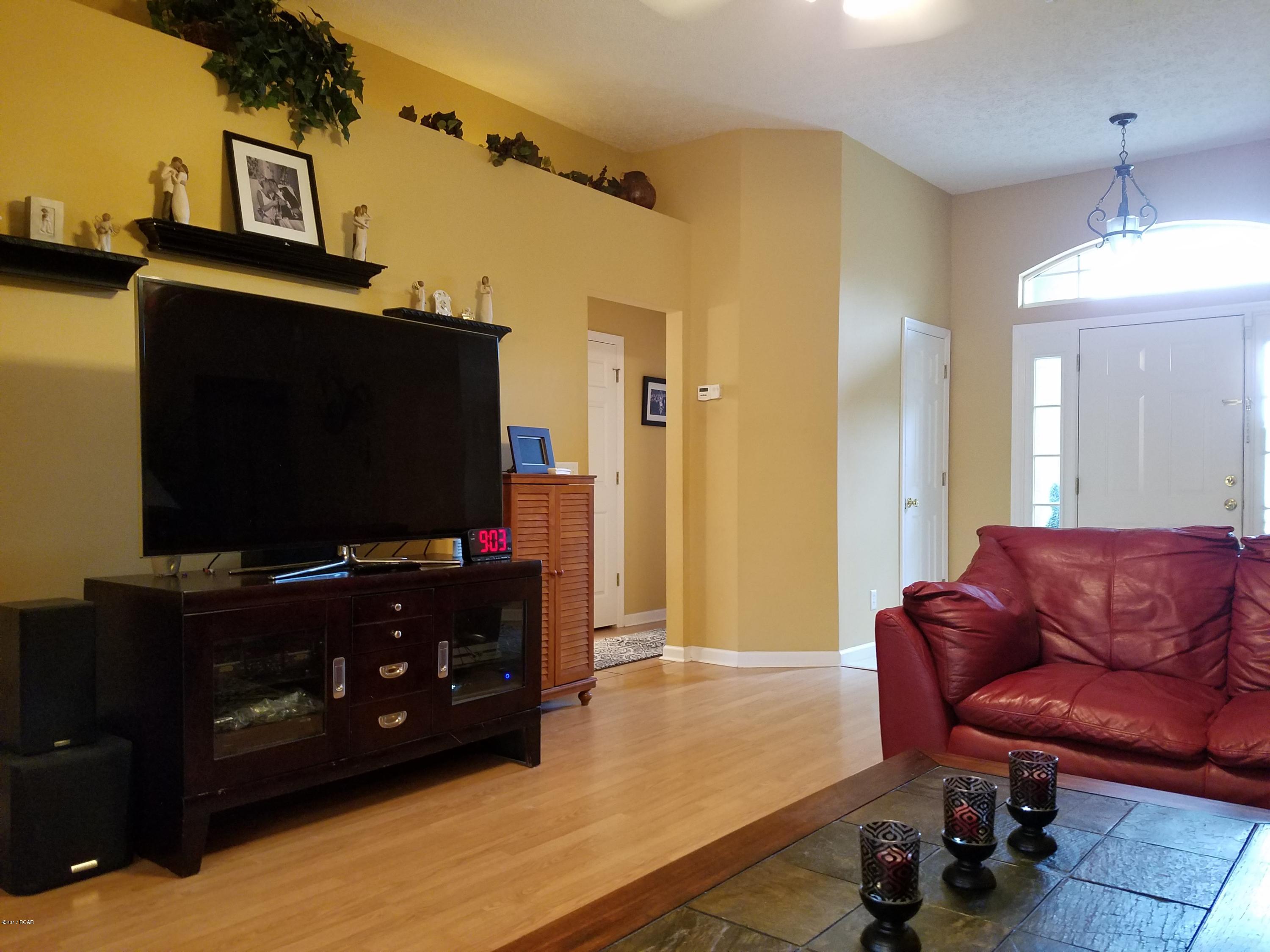 Hidden Pines Phase VI - Residential