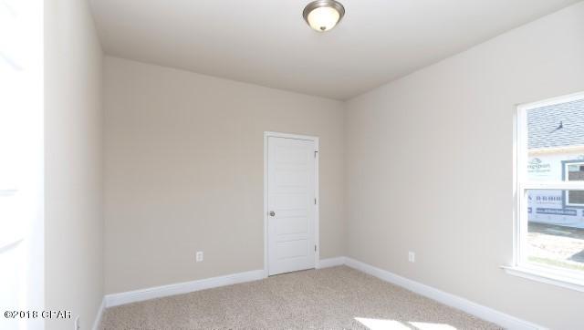 Fanning Bayou Phase 4 - Residential