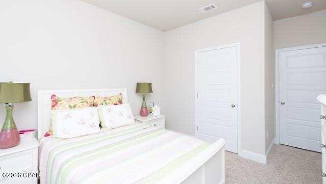 Fanning Bayou Phase 4 - Residential