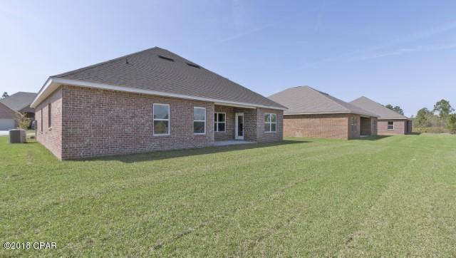 Fanning Bayou Phase 4 - Residential