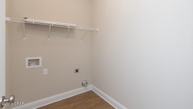 Fanning Bayou Phase 4 - Residential